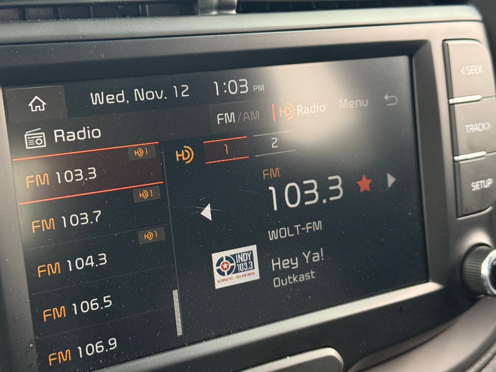 Thumbnail: 2024 Kia Soul - 4