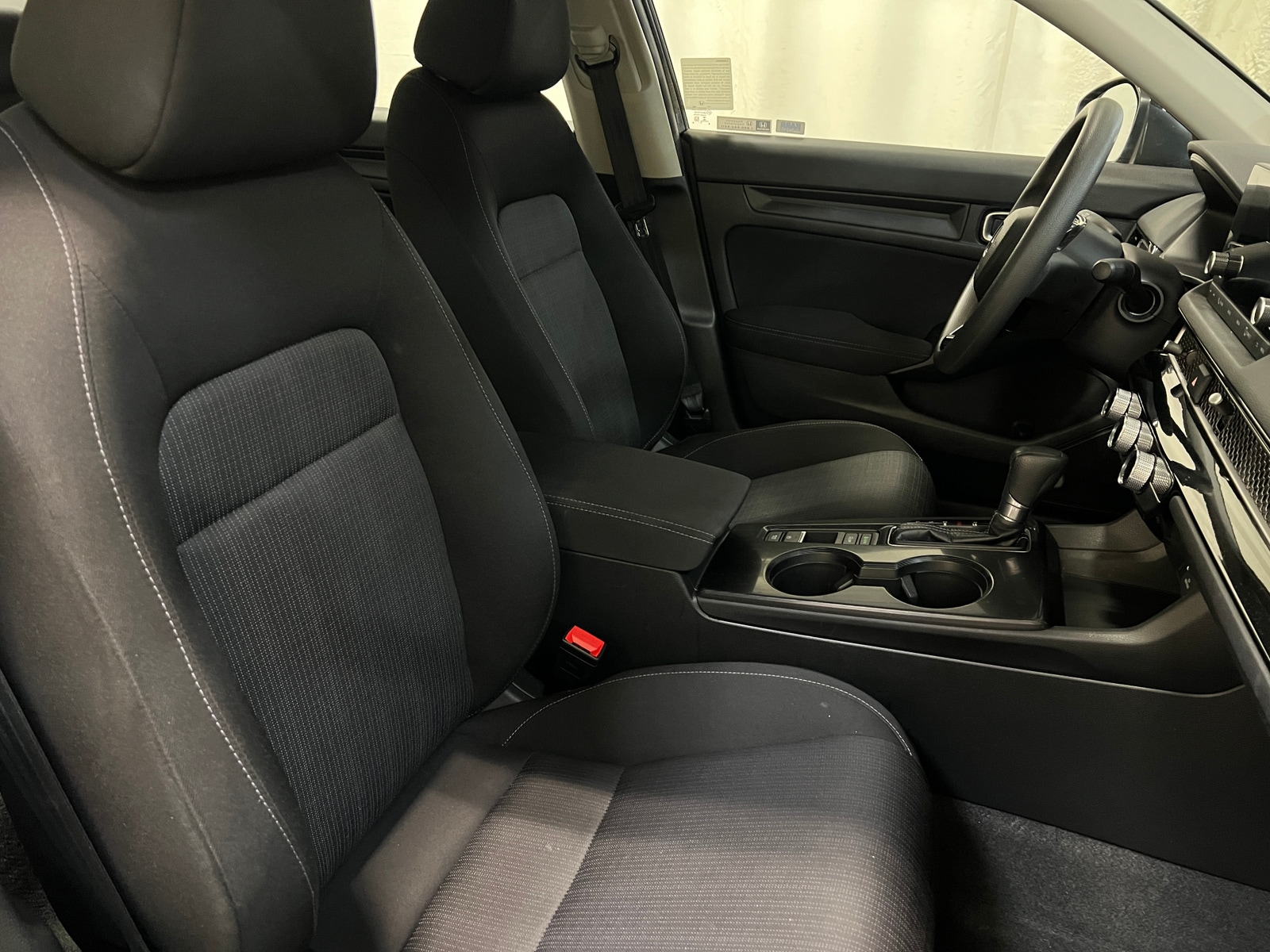 Thumbnail: 2022 Honda Civic - 2