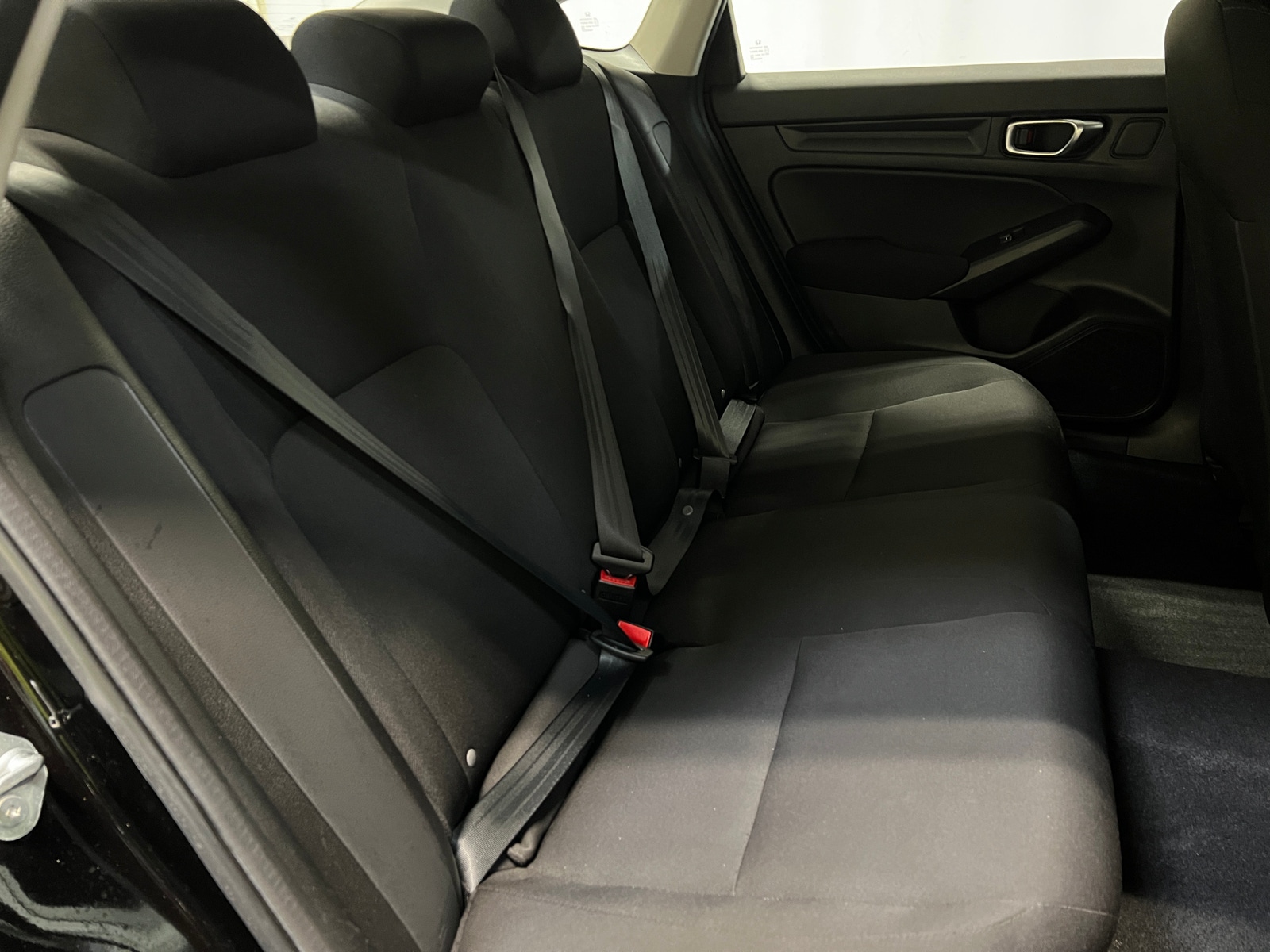 Thumbnail: 2022 Honda Civic - 6