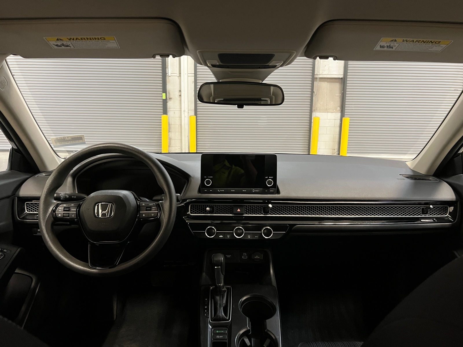 Thumbnail: 2022 Honda Civic - 3