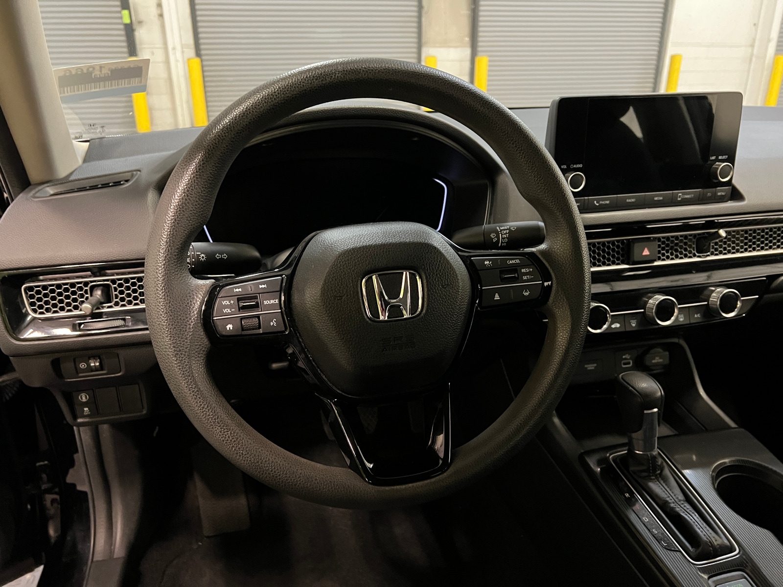 Thumbnail: 2022 Honda Civic - 5