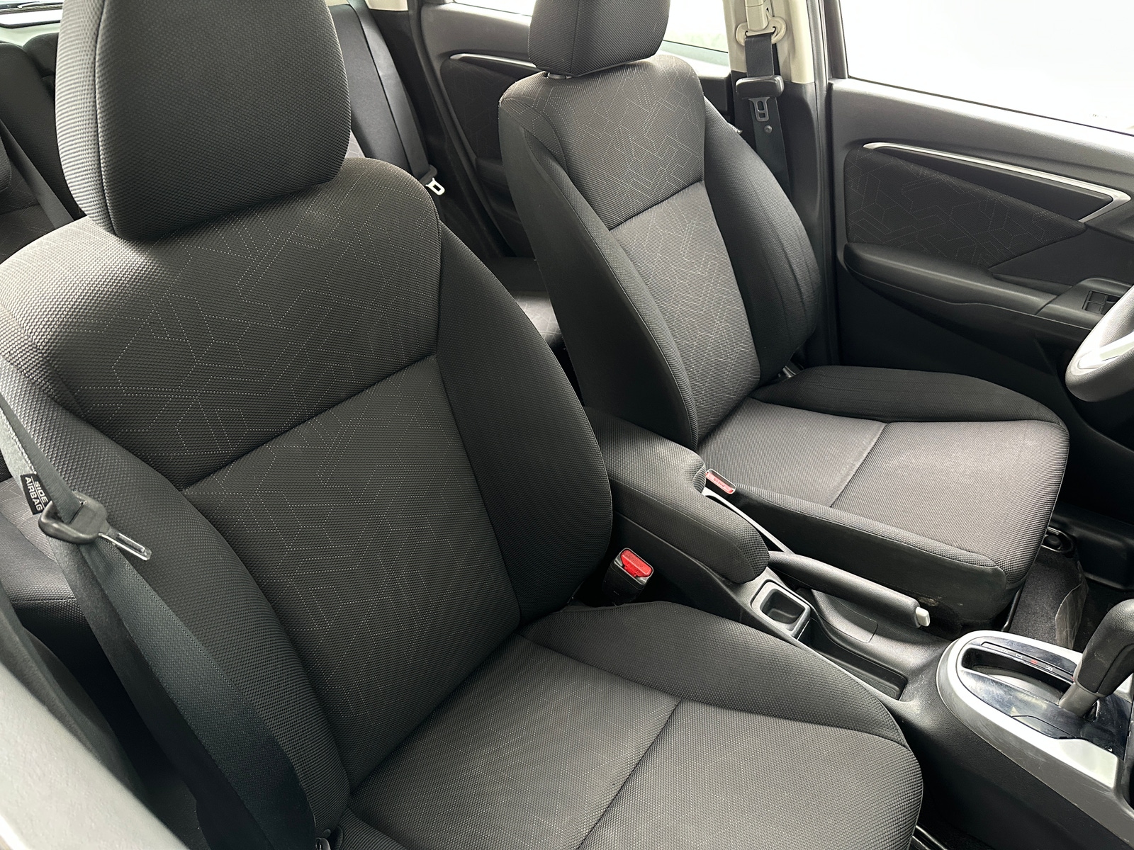 Thumbnail: 2015 Honda Fit - 2