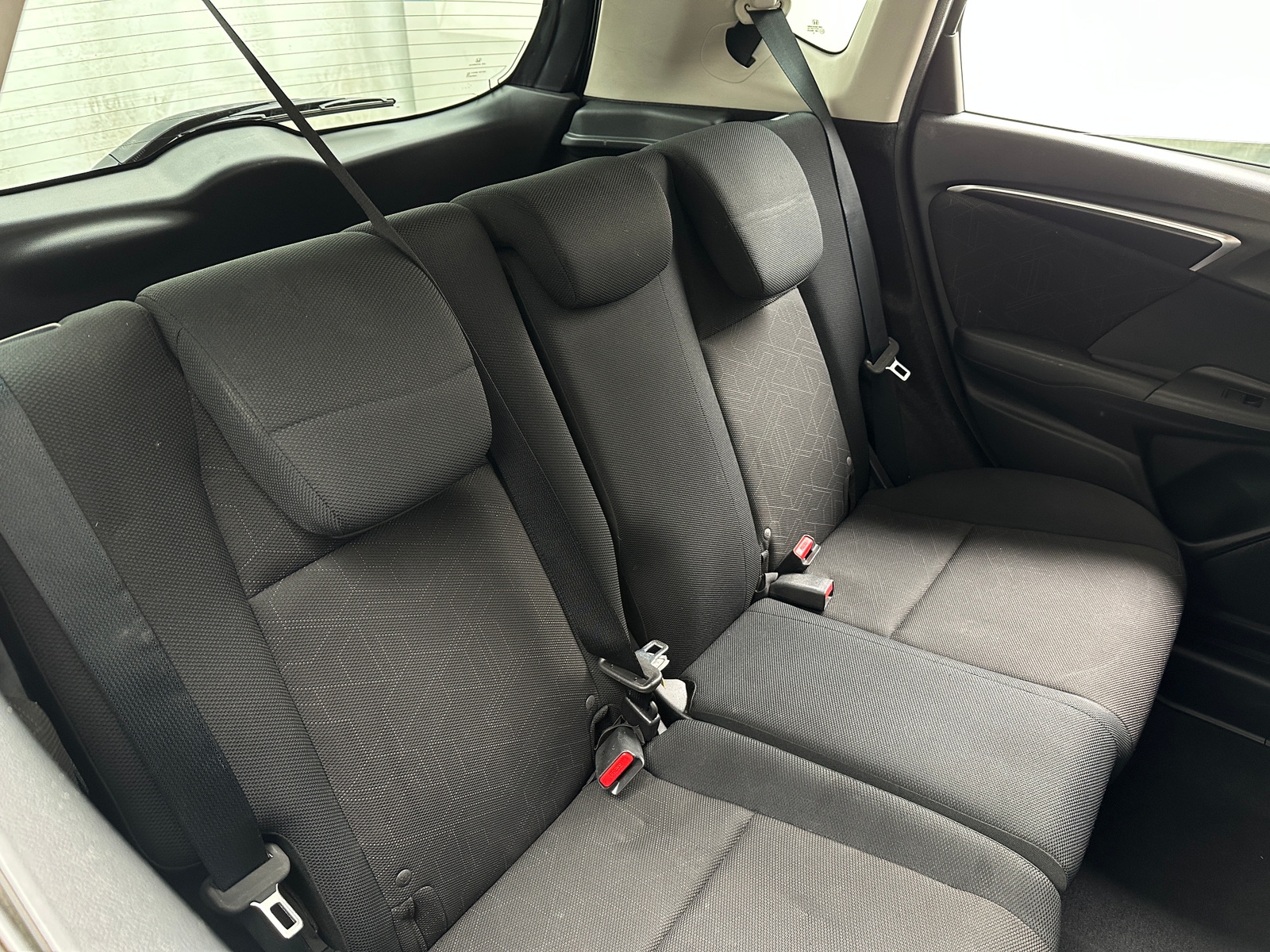 Thumbnail: 2015 Honda Fit - 6