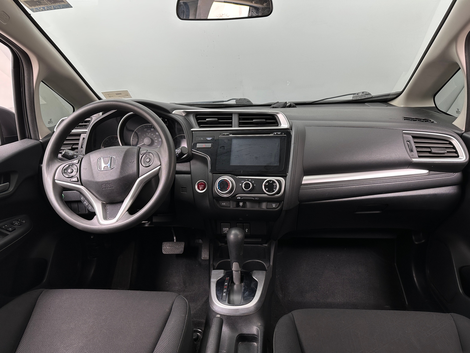 Thumbnail: 2015 Honda Fit - 3