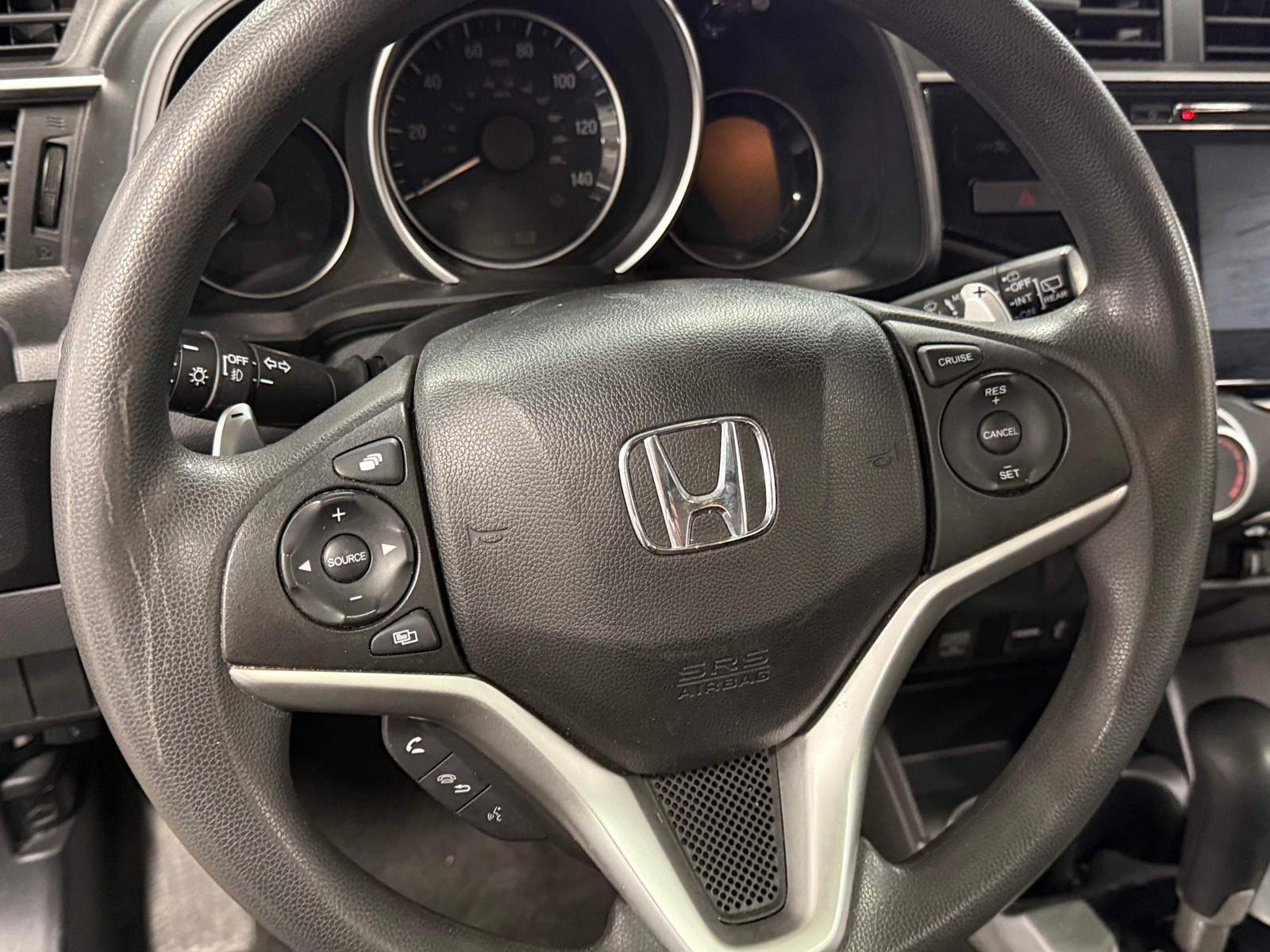 Thumbnail: 2015 Honda Fit - 5