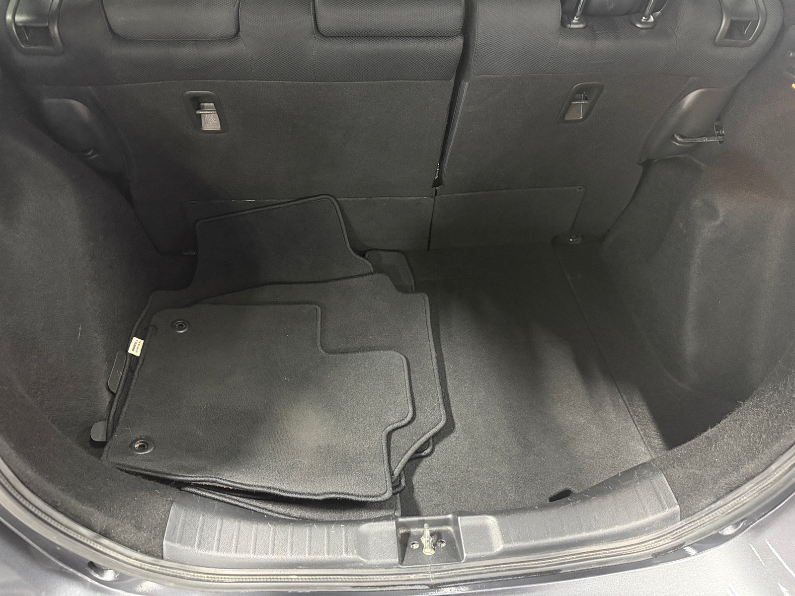 Thumbnail: 2015 Honda Fit - 7