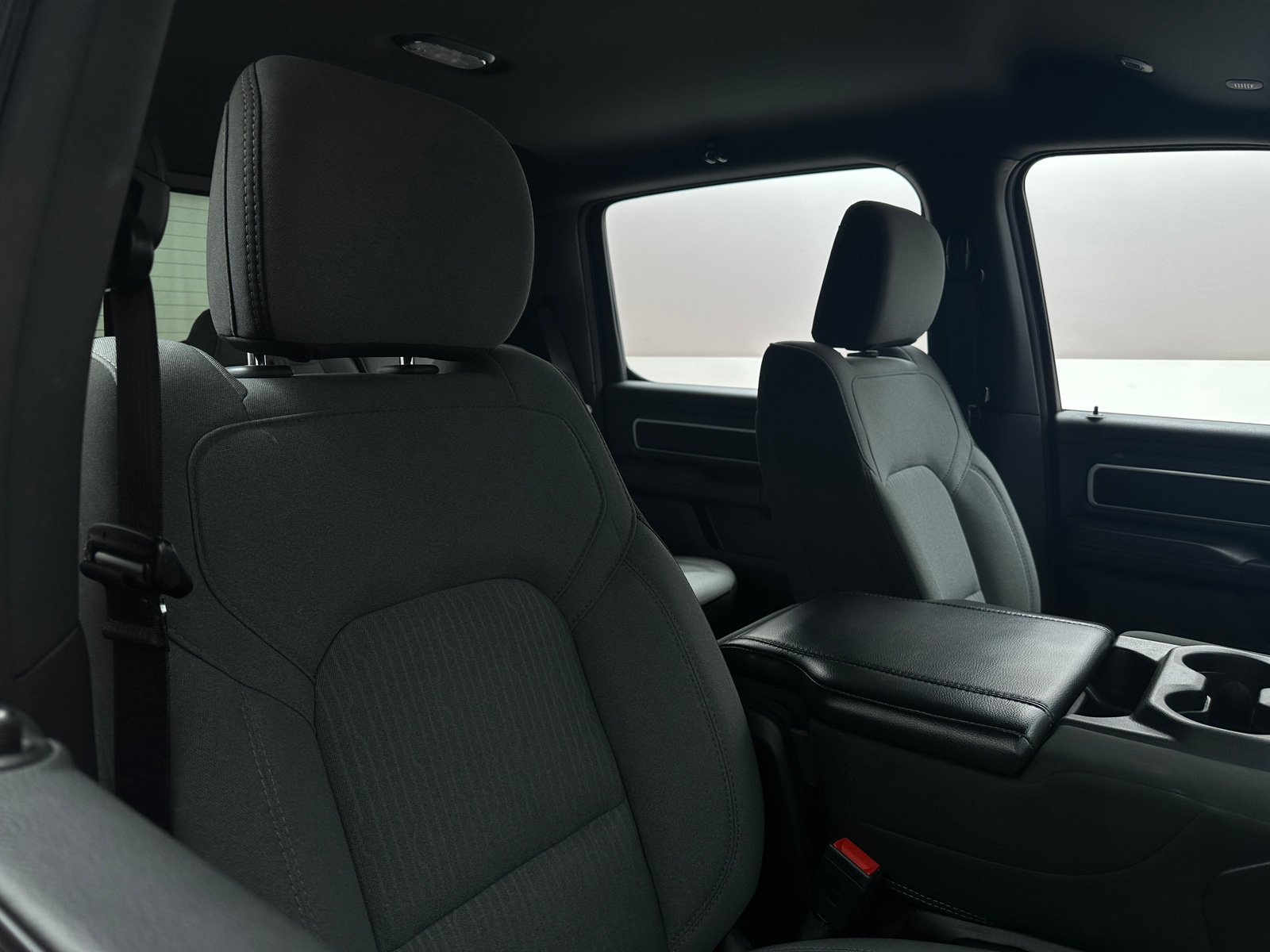 Thumbnail: 2023 RAM 1500 - 2