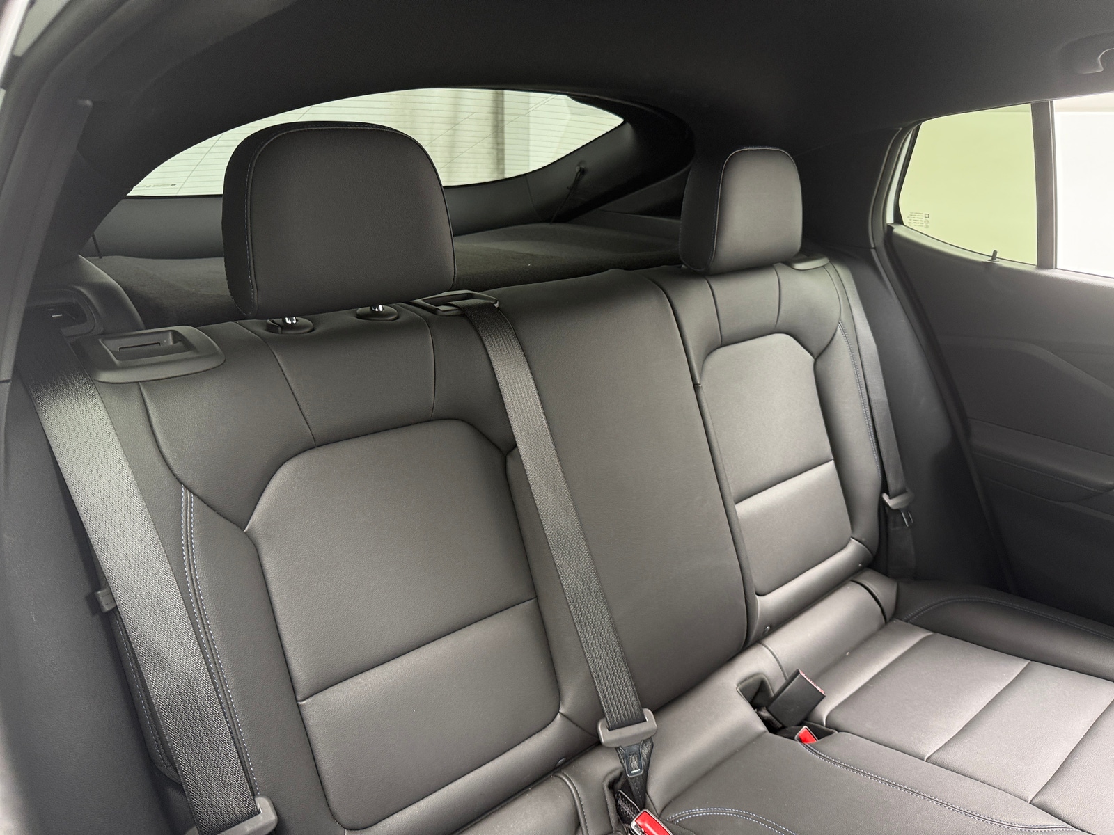 Thumbnail: 2025 Buick Envista - 5