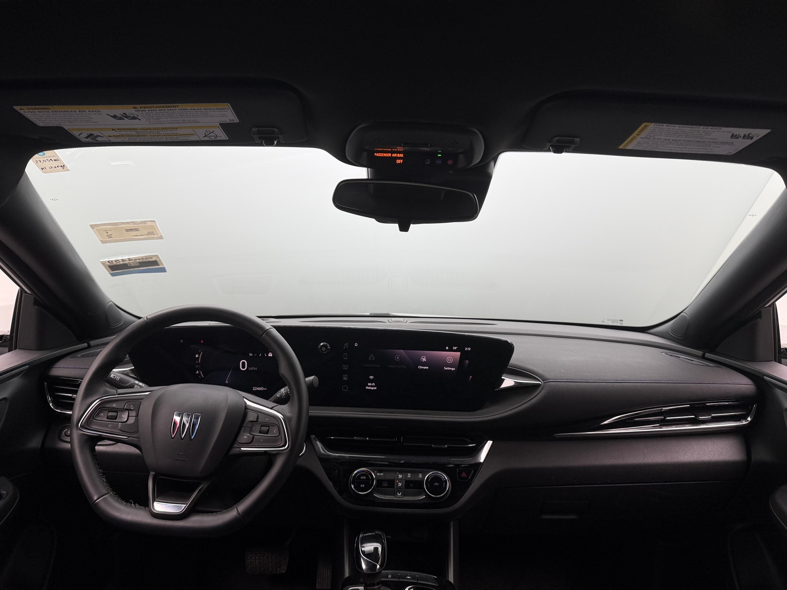 Thumbnail: 2025 Buick Envista - 2