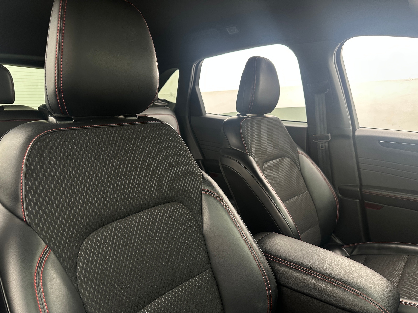 Thumbnail: 2025 Ford Escape - 2