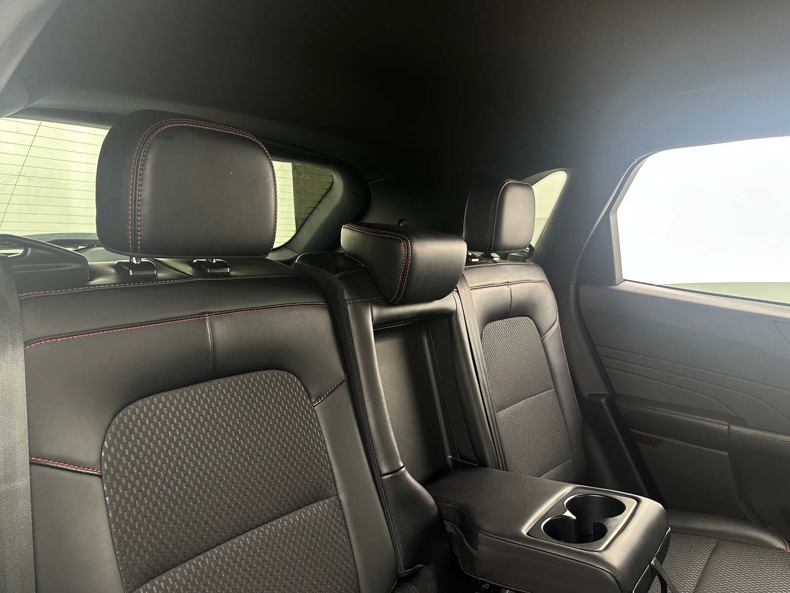 Thumbnail: 2025 Ford Escape - 6