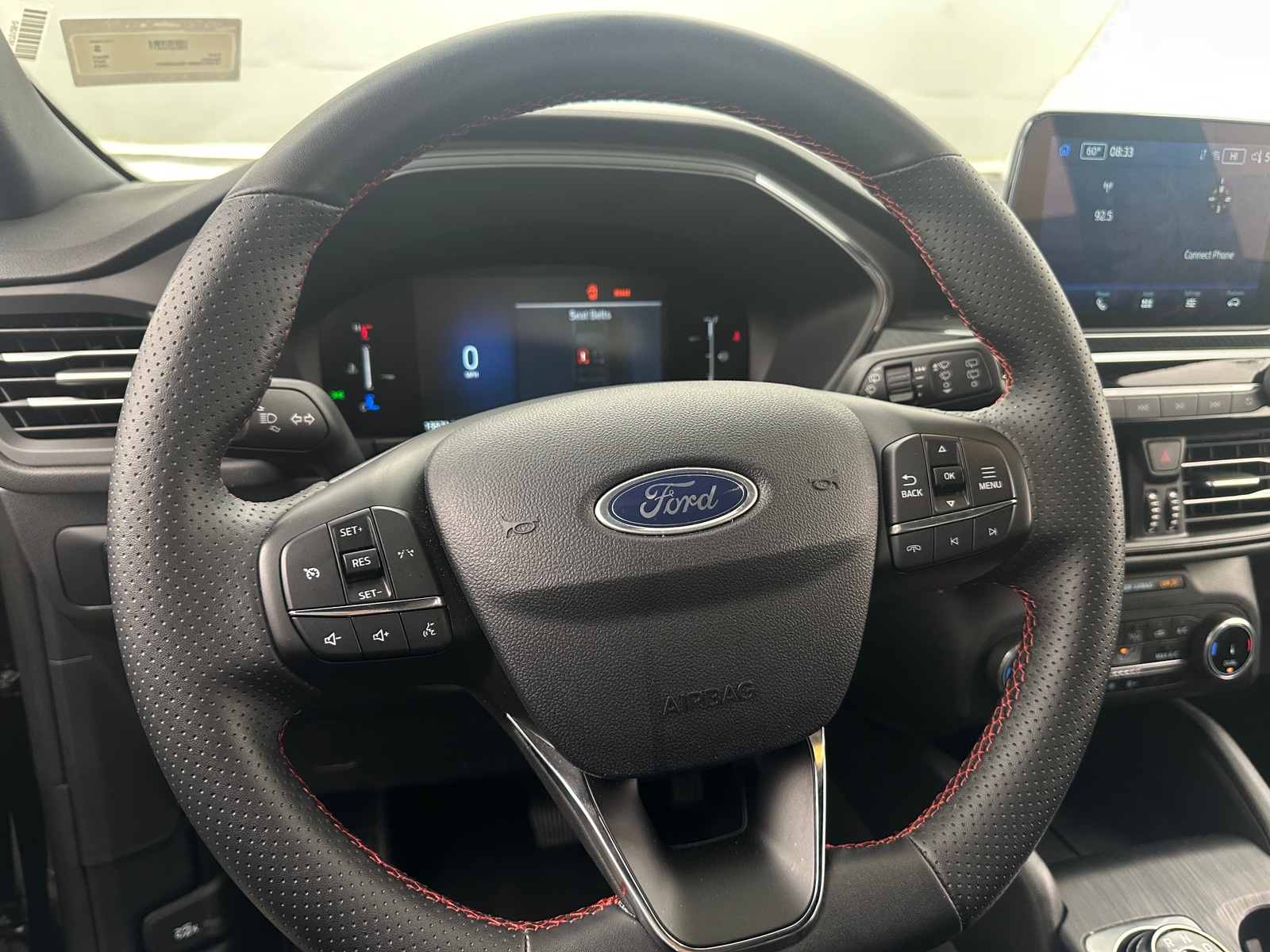 Thumbnail: 2025 Ford Escape - 5