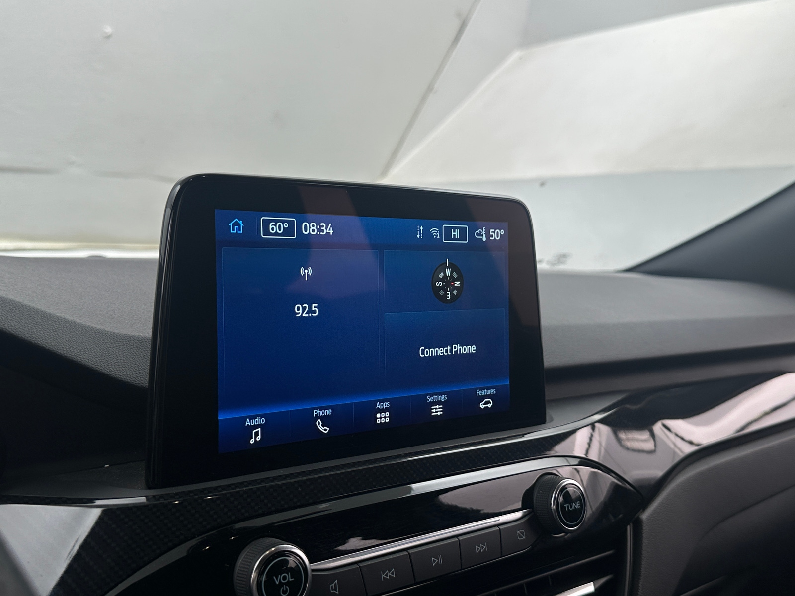 Thumbnail: 2025 Ford Escape - 4