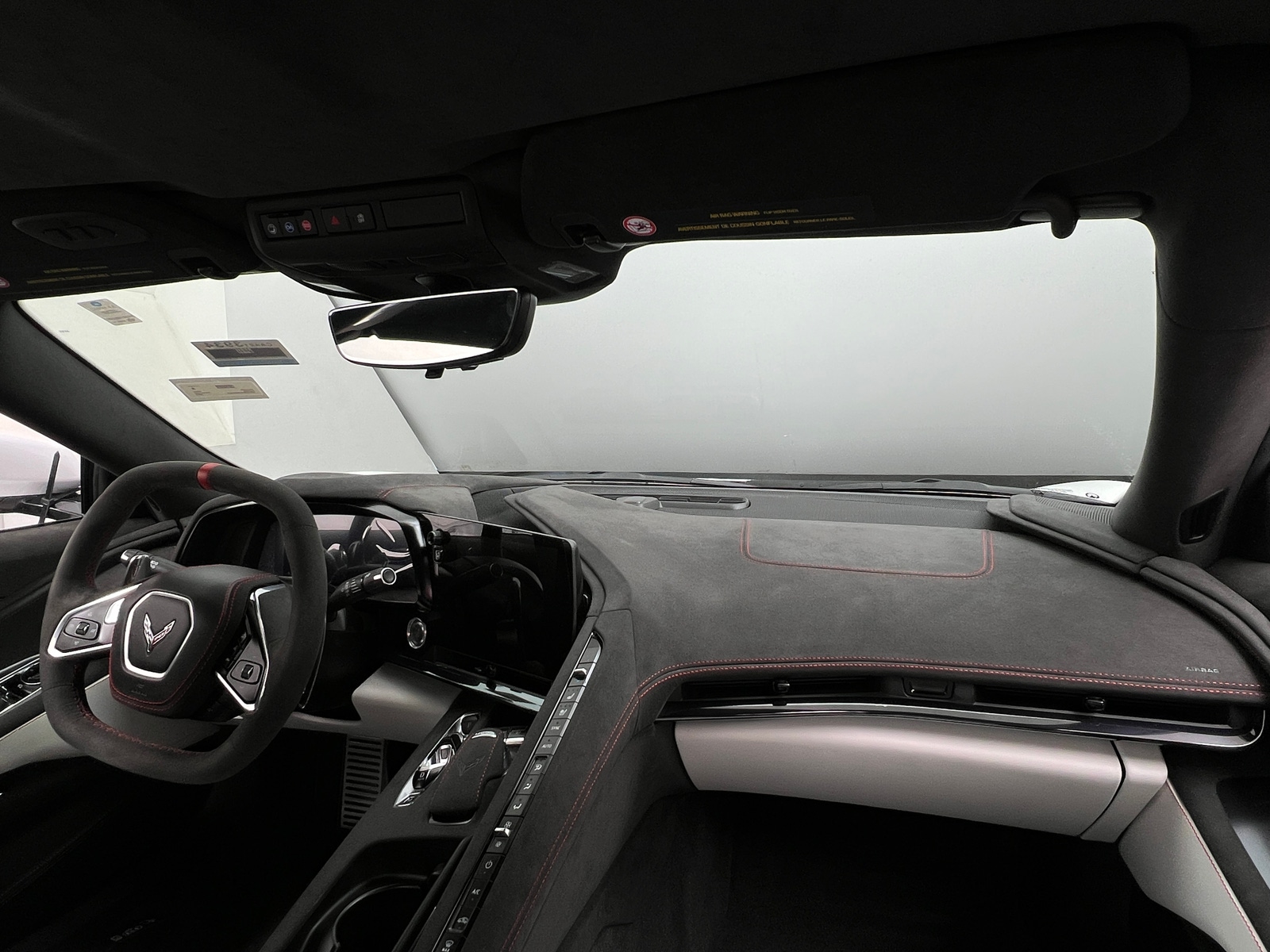 Thumbnail: 2023 Chevrolet Corvette - 2