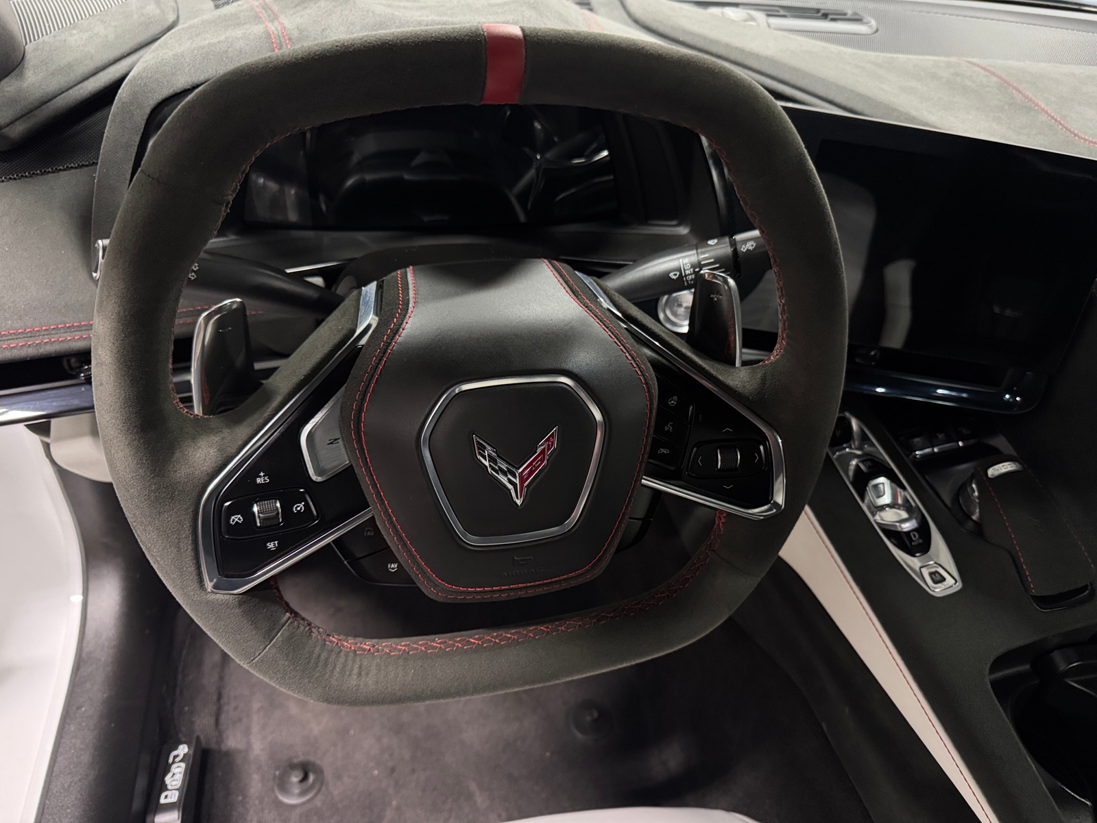 Thumbnail: 2023 Chevrolet Corvette - 4