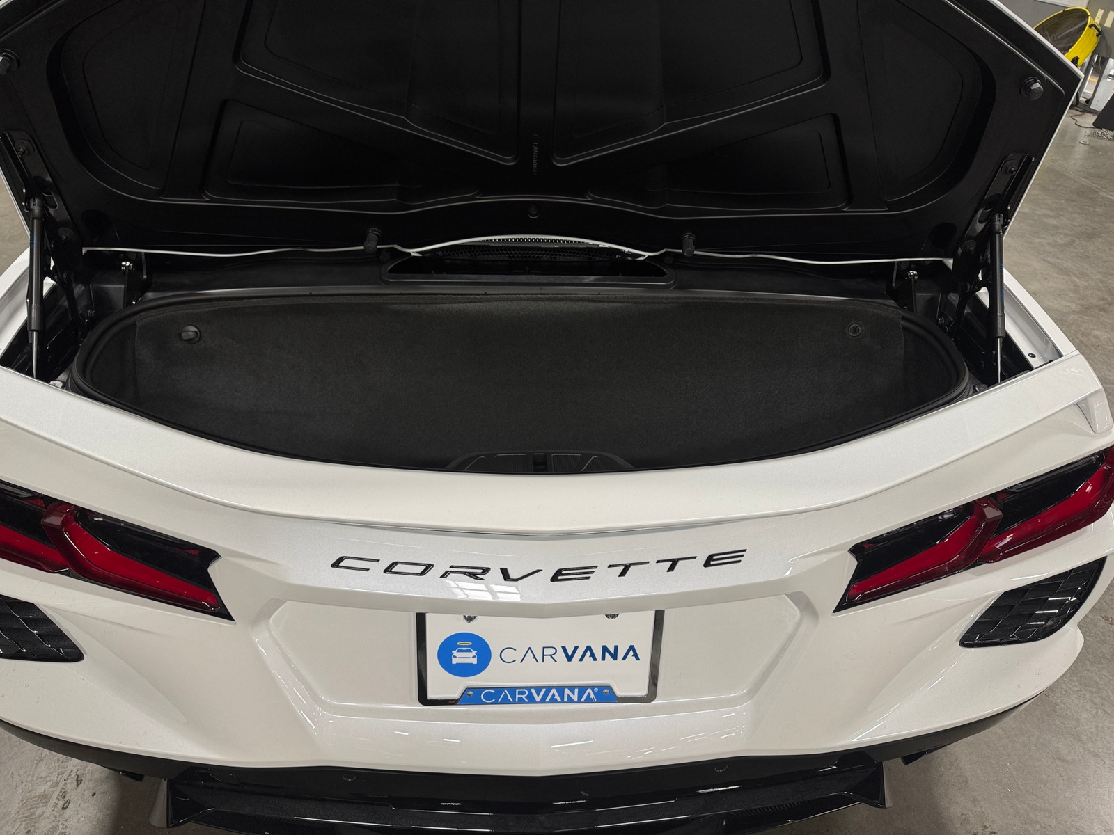 Thumbnail: 2023 Chevrolet Corvette - 5