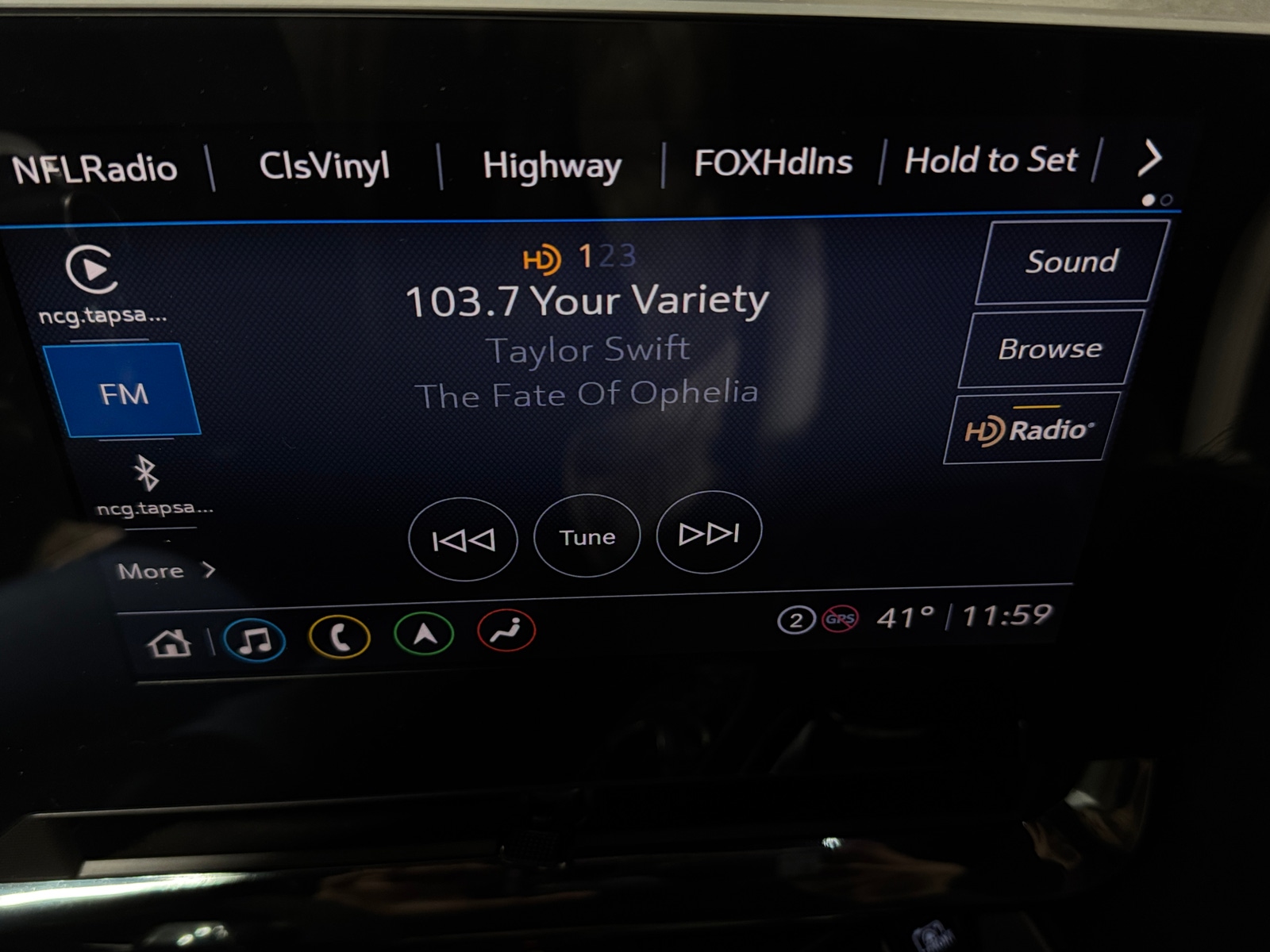 Thumbnail: 2023 Chevrolet Corvette - 3