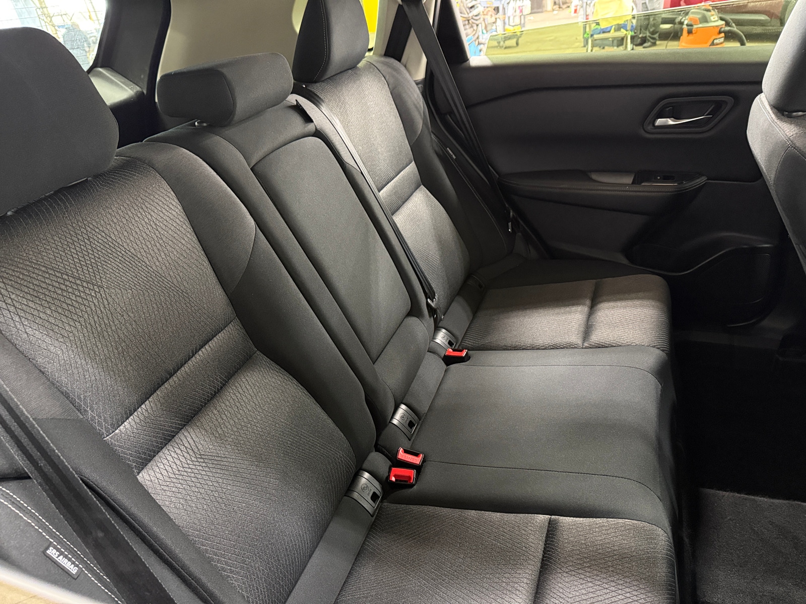 Thumbnail: 2024 Nissan Rogue - 6