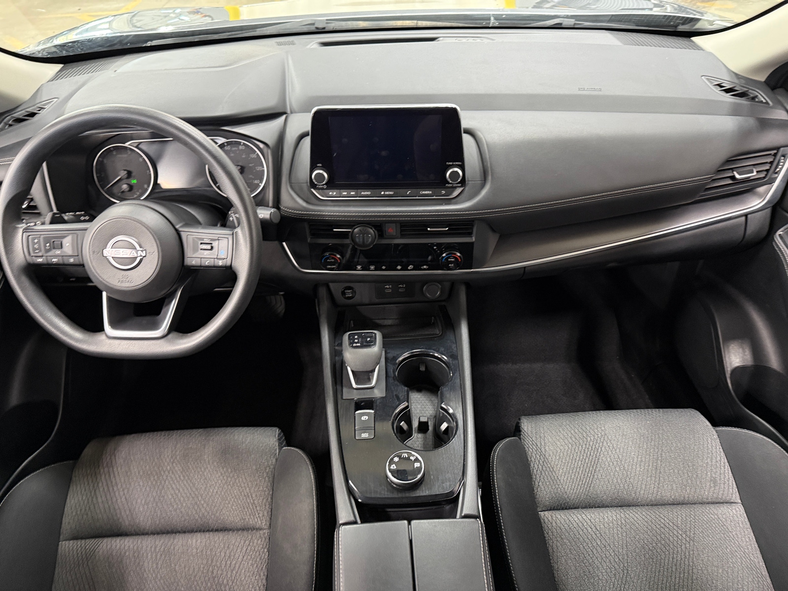 Thumbnail: 2024 Nissan Rogue - 3