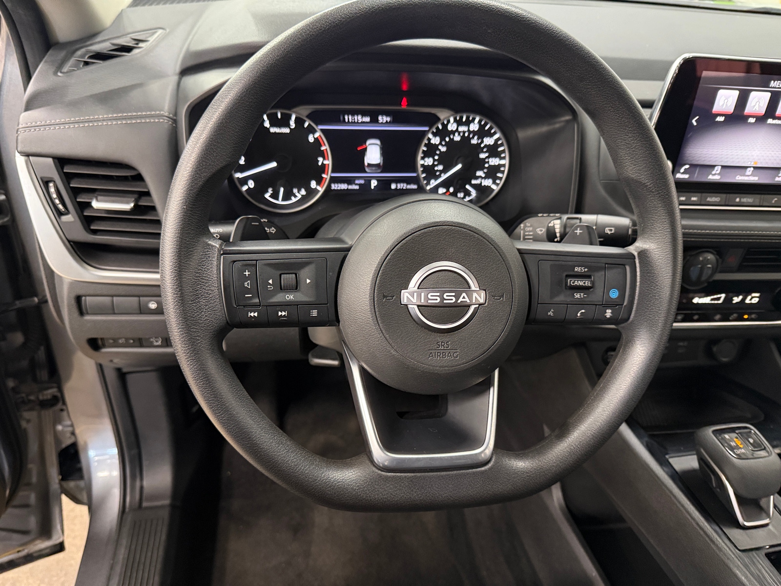 Thumbnail: 2024 Nissan Rogue - 5