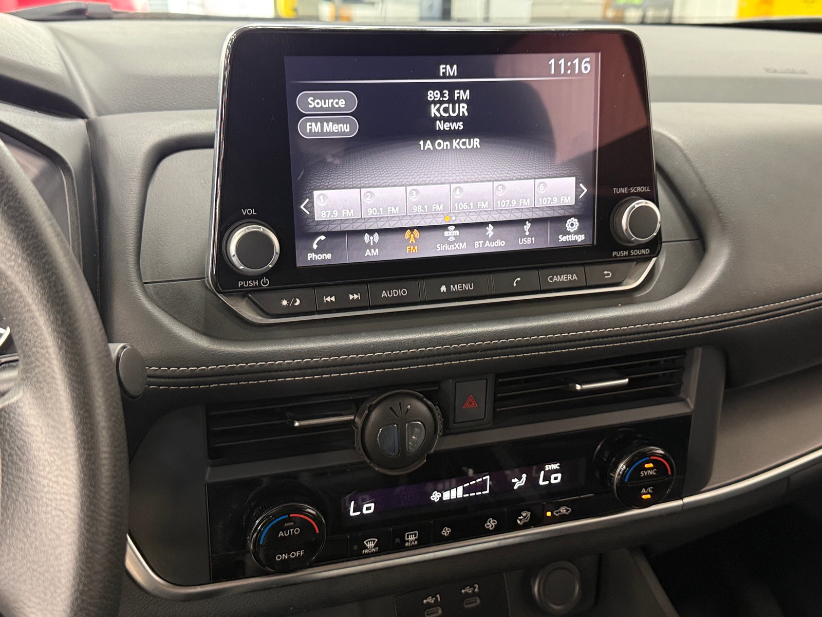 Thumbnail: 2024 Nissan Rogue - 4