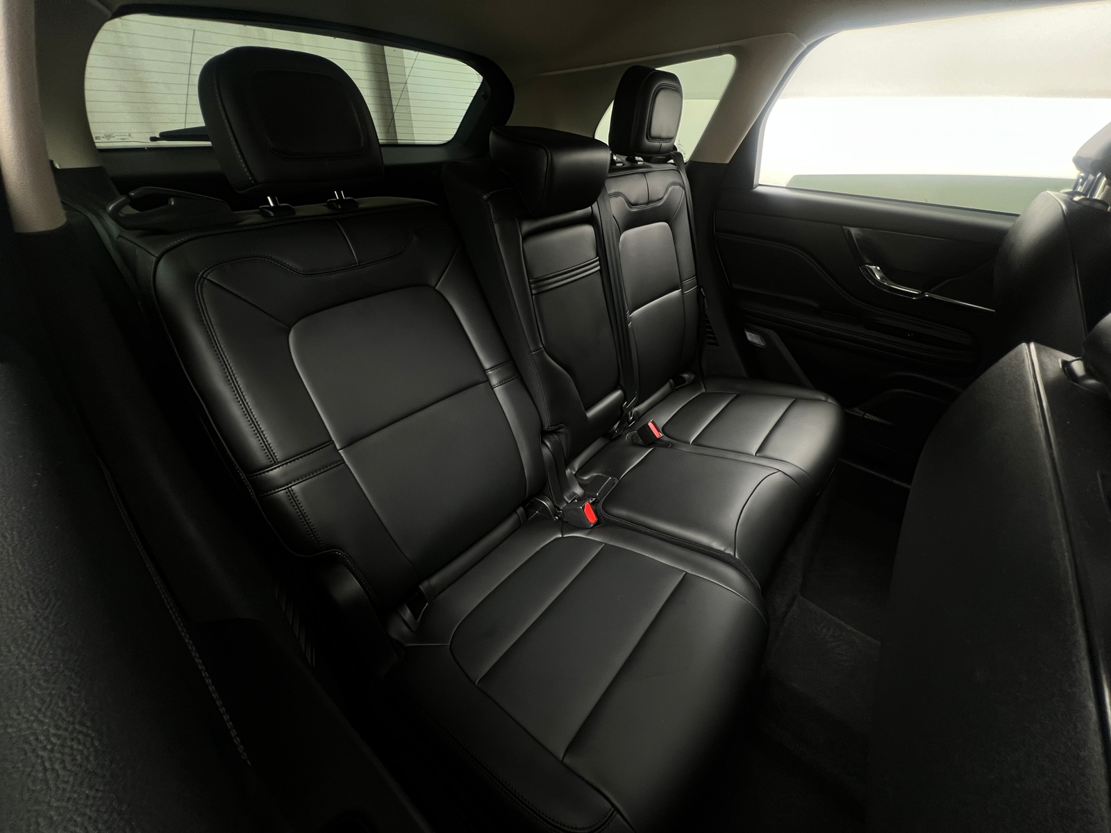 Thumbnail: 2024 Lincoln Corsair - 5