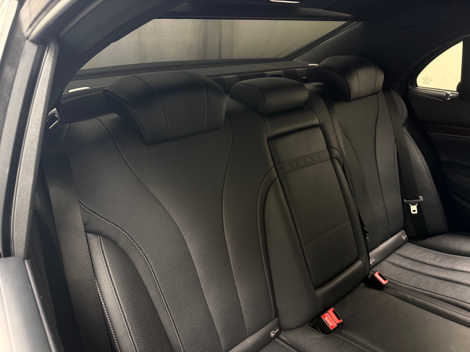 Thumbnail: 2015 Mercedes-Benz S-Class - 5