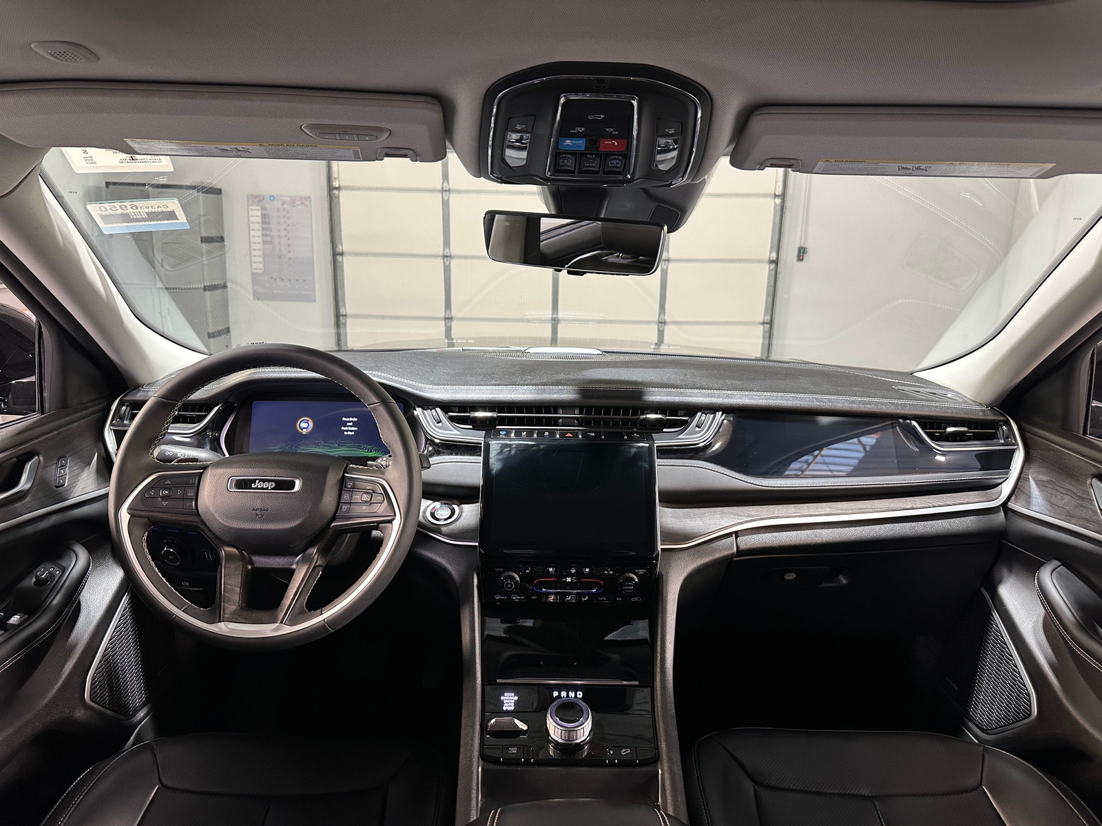 Thumbnail: 2023 Jeep Grand Cherokee - 2