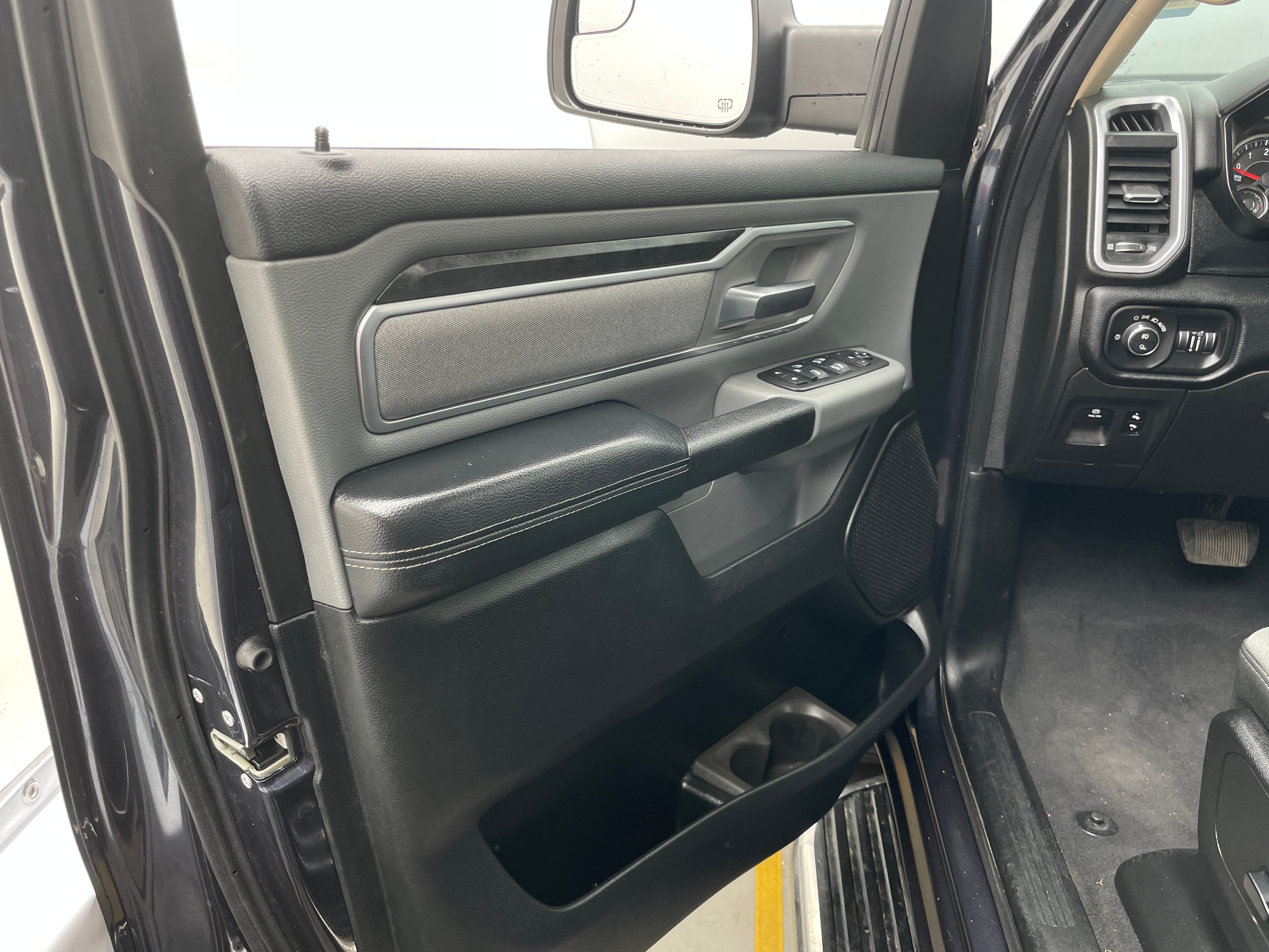 2019 RAM Ram 1500 Pickup