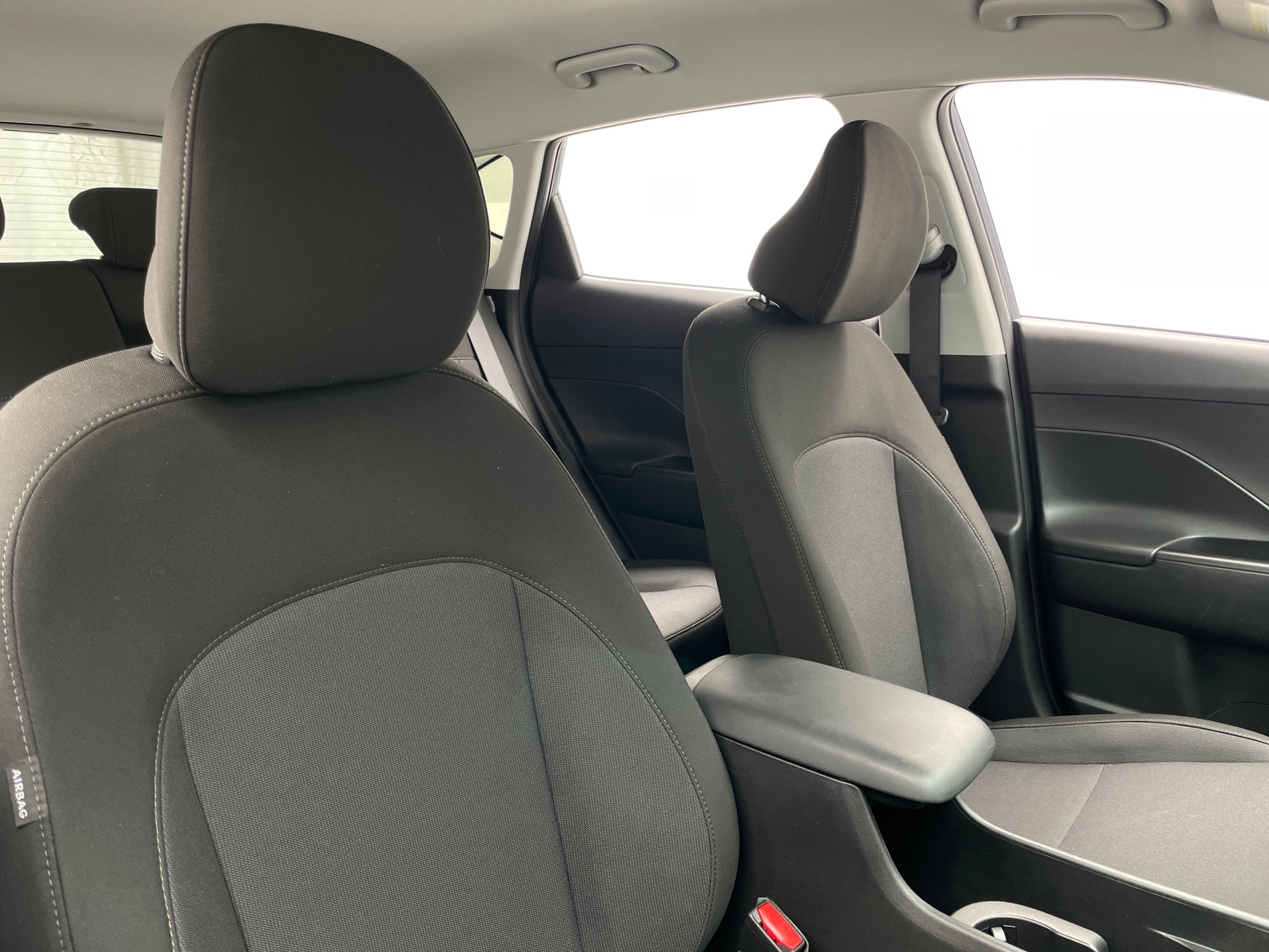 Thumbnail: 2025 Hyundai Kona - 2