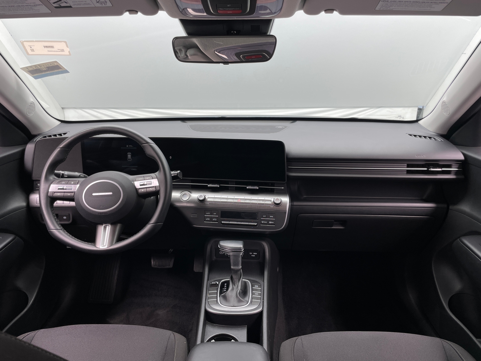 Thumbnail: 2025 Hyundai Kona - 3