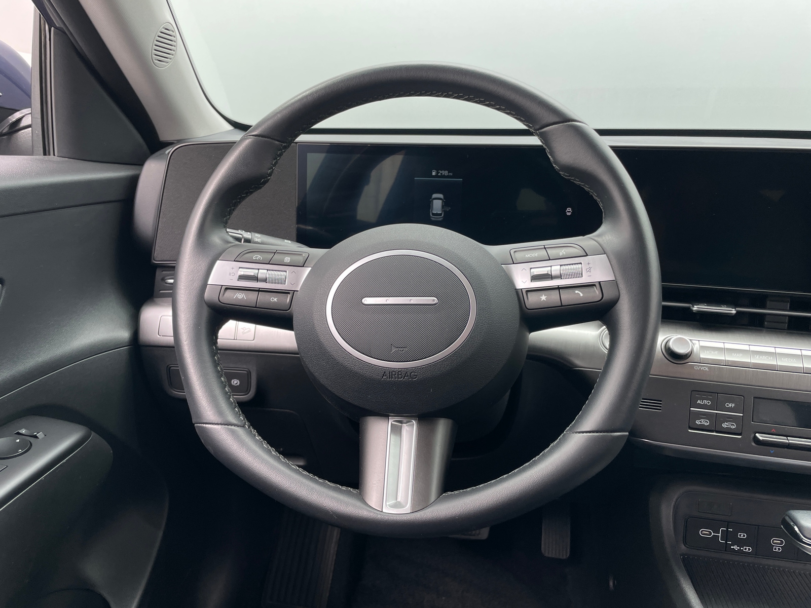 Thumbnail: 2025 Hyundai Kona - 5