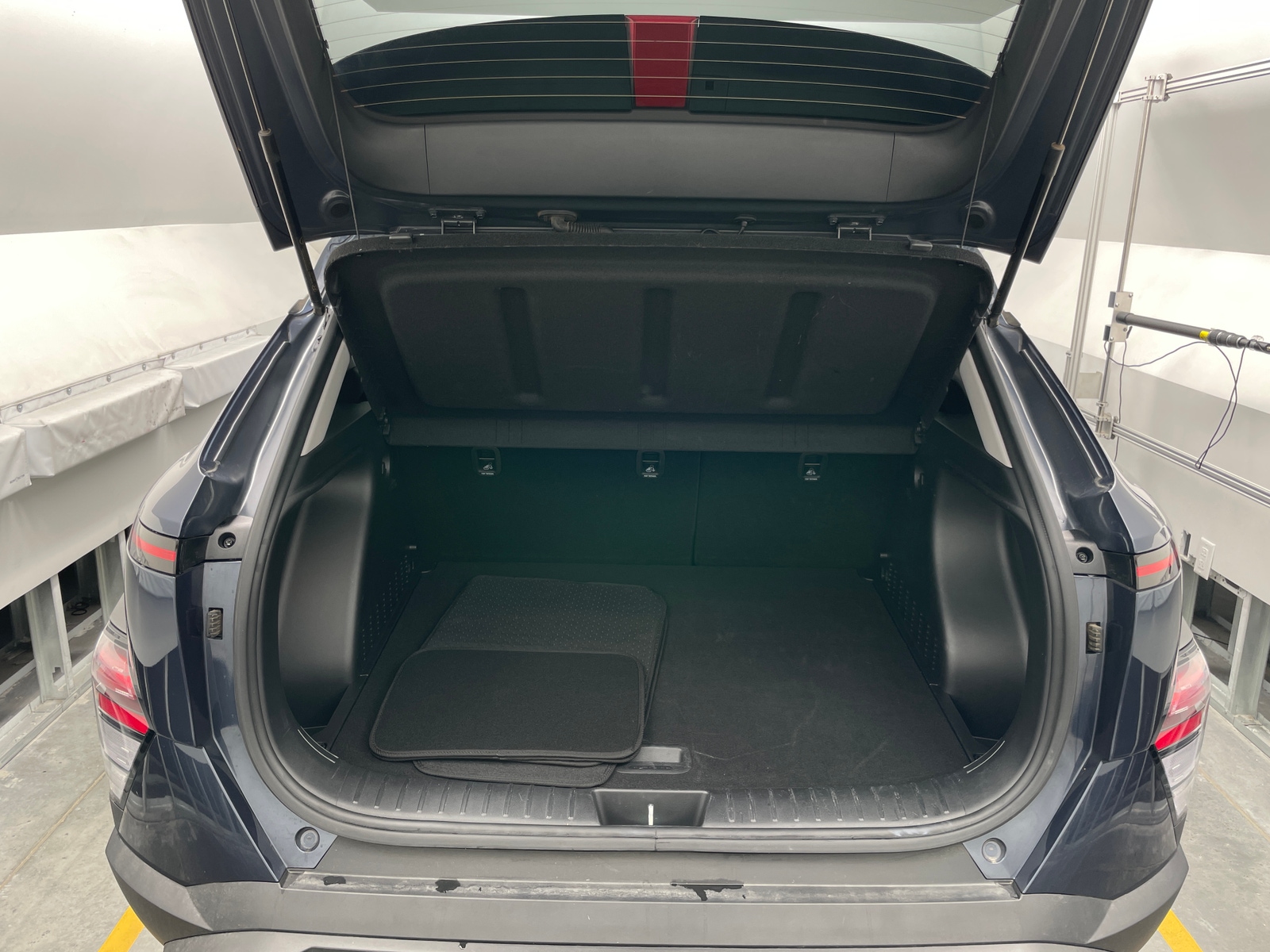 Thumbnail: 2025 Hyundai Kona - 7