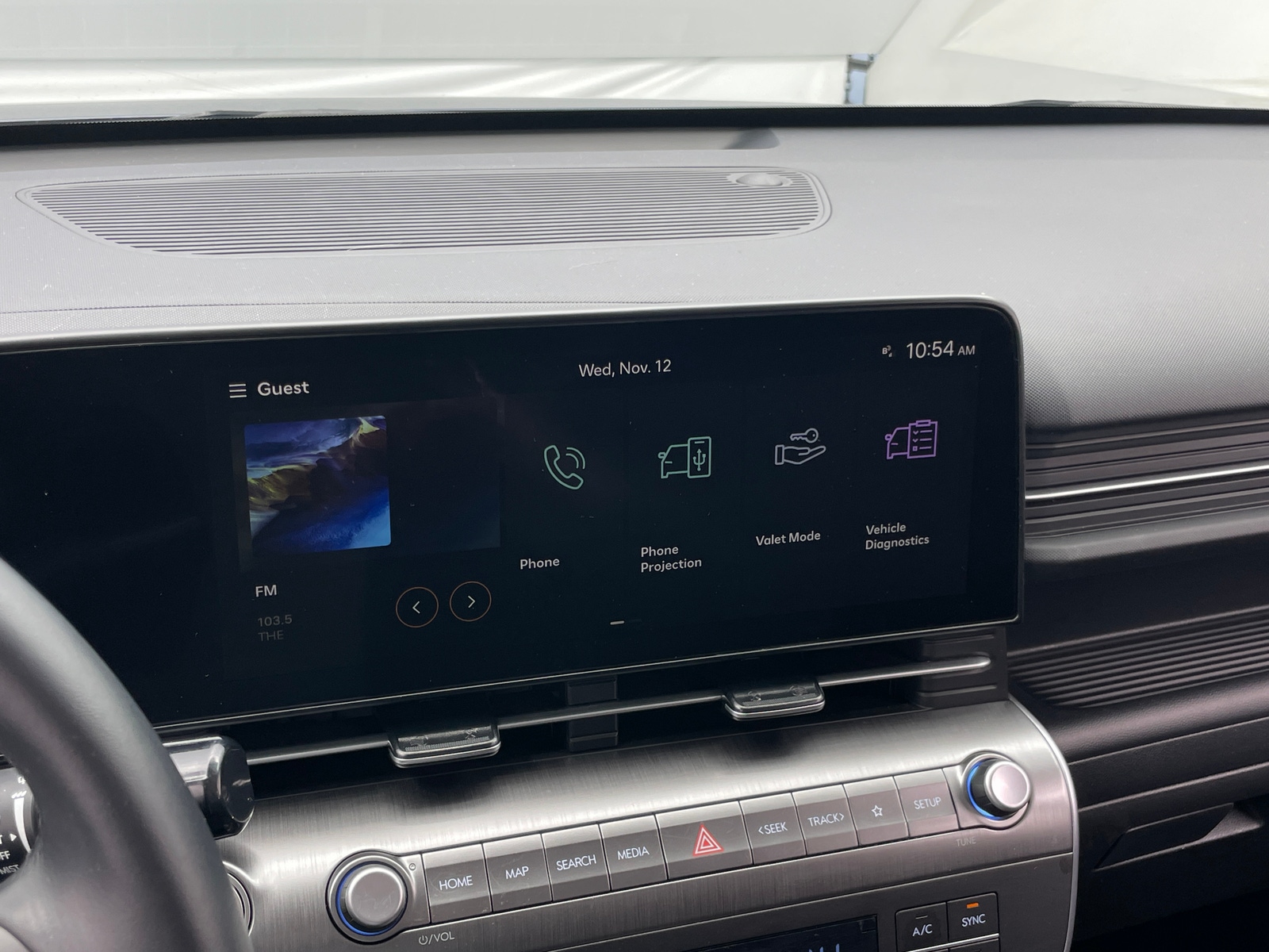 Thumbnail: 2025 Hyundai Kona - 4