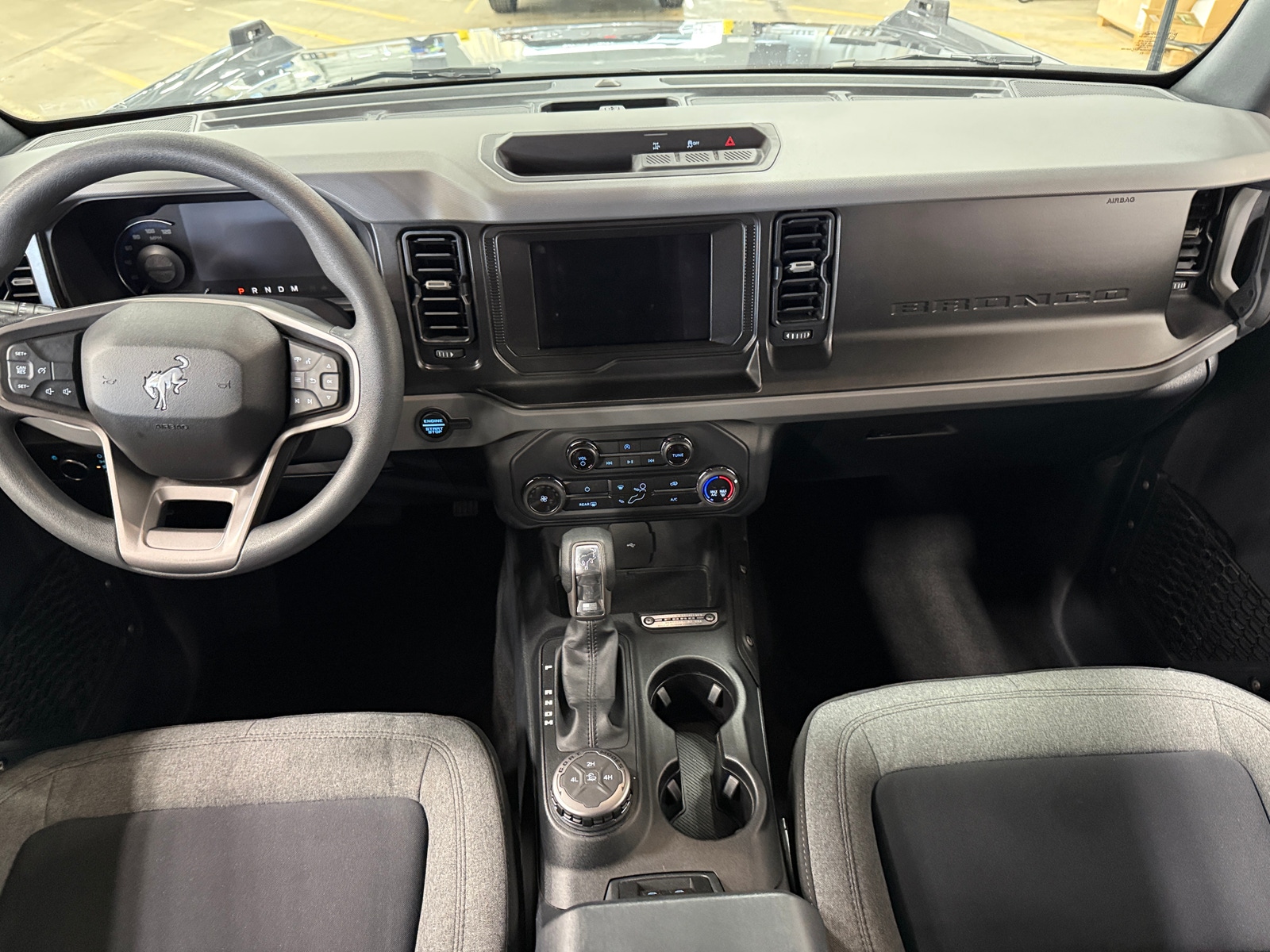 Thumbnail: 2023 Ford Bronco - 3