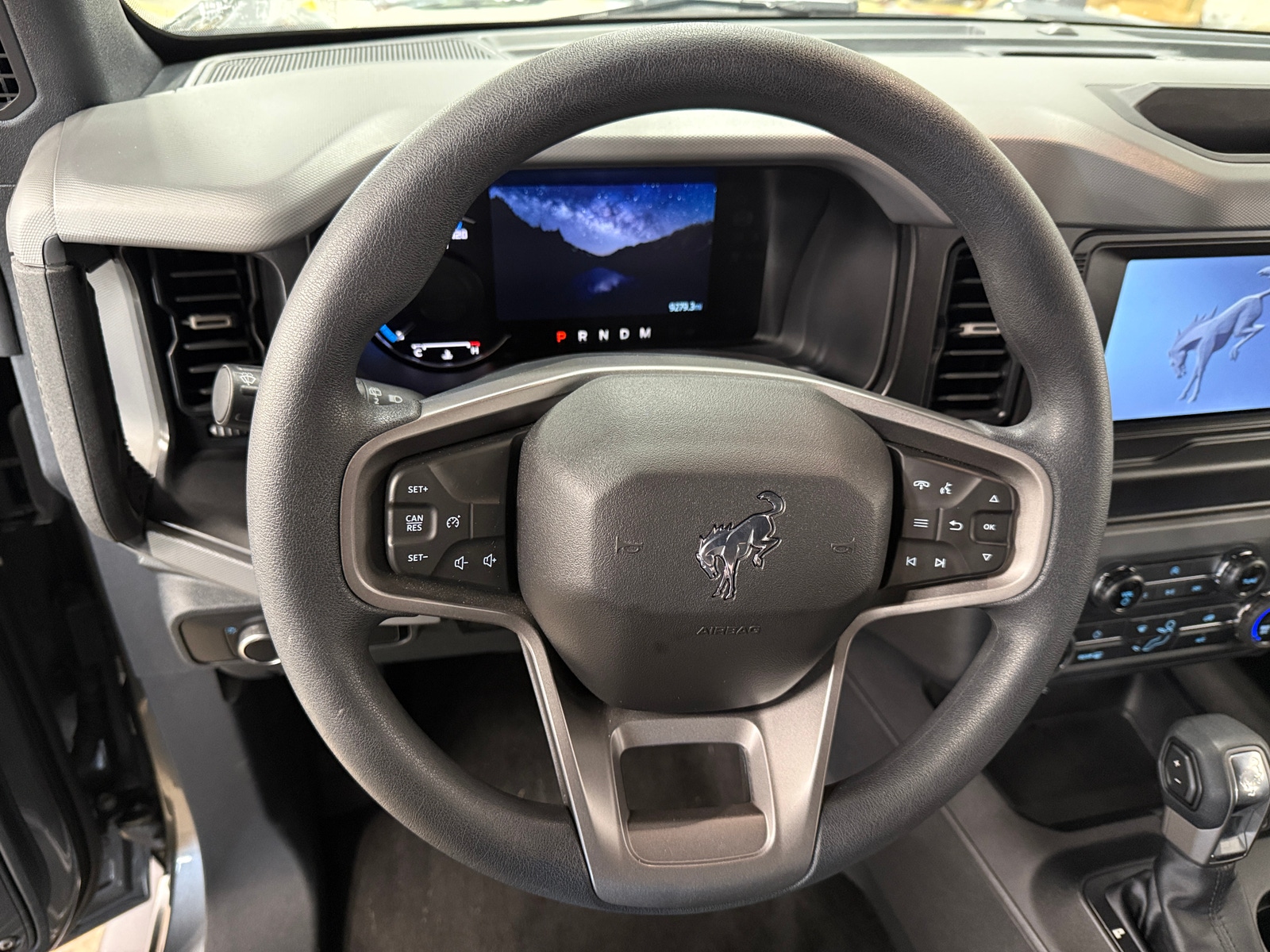 Thumbnail: 2023 Ford Bronco - 5