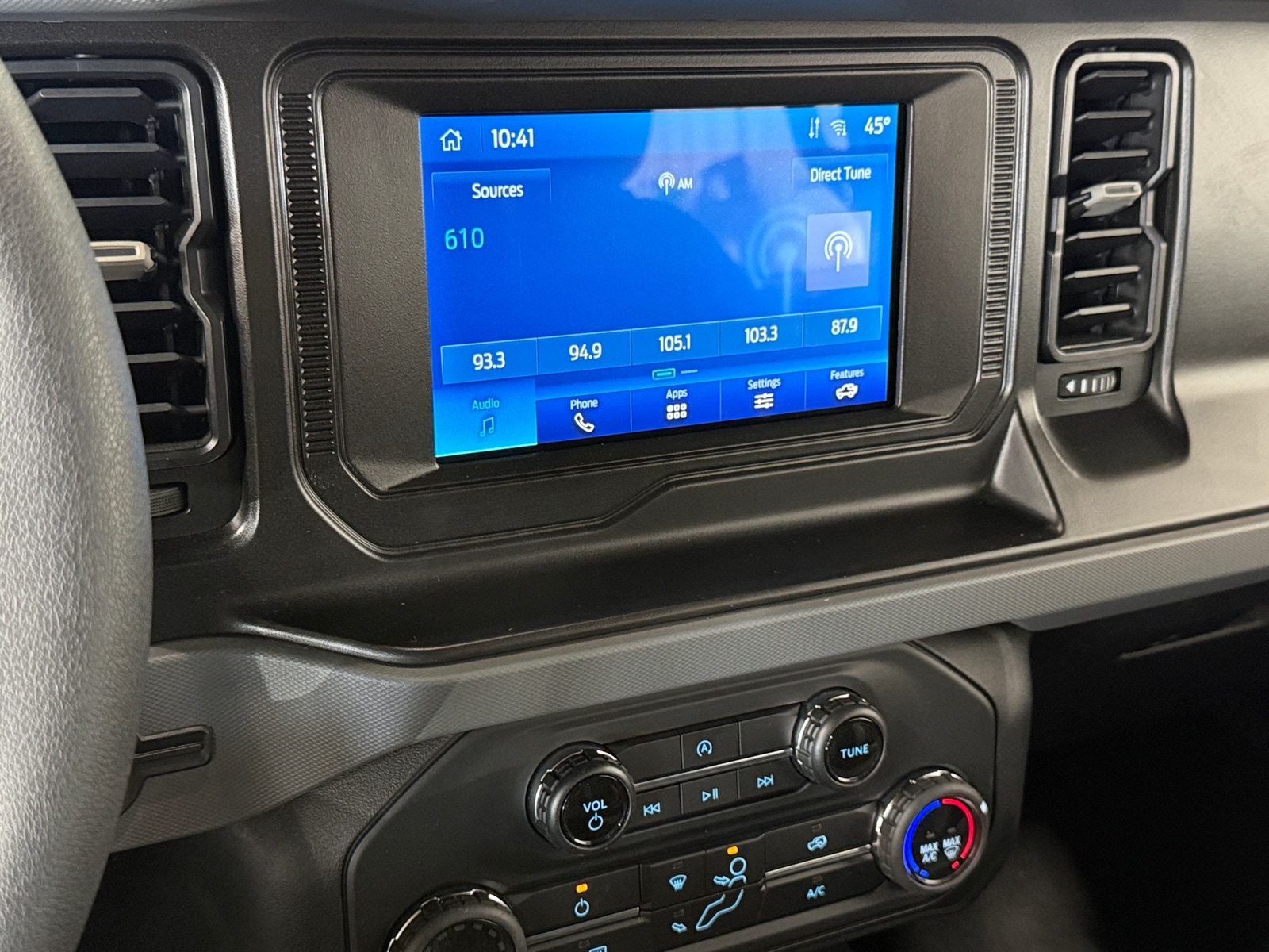 Thumbnail: 2023 Ford Bronco - 4