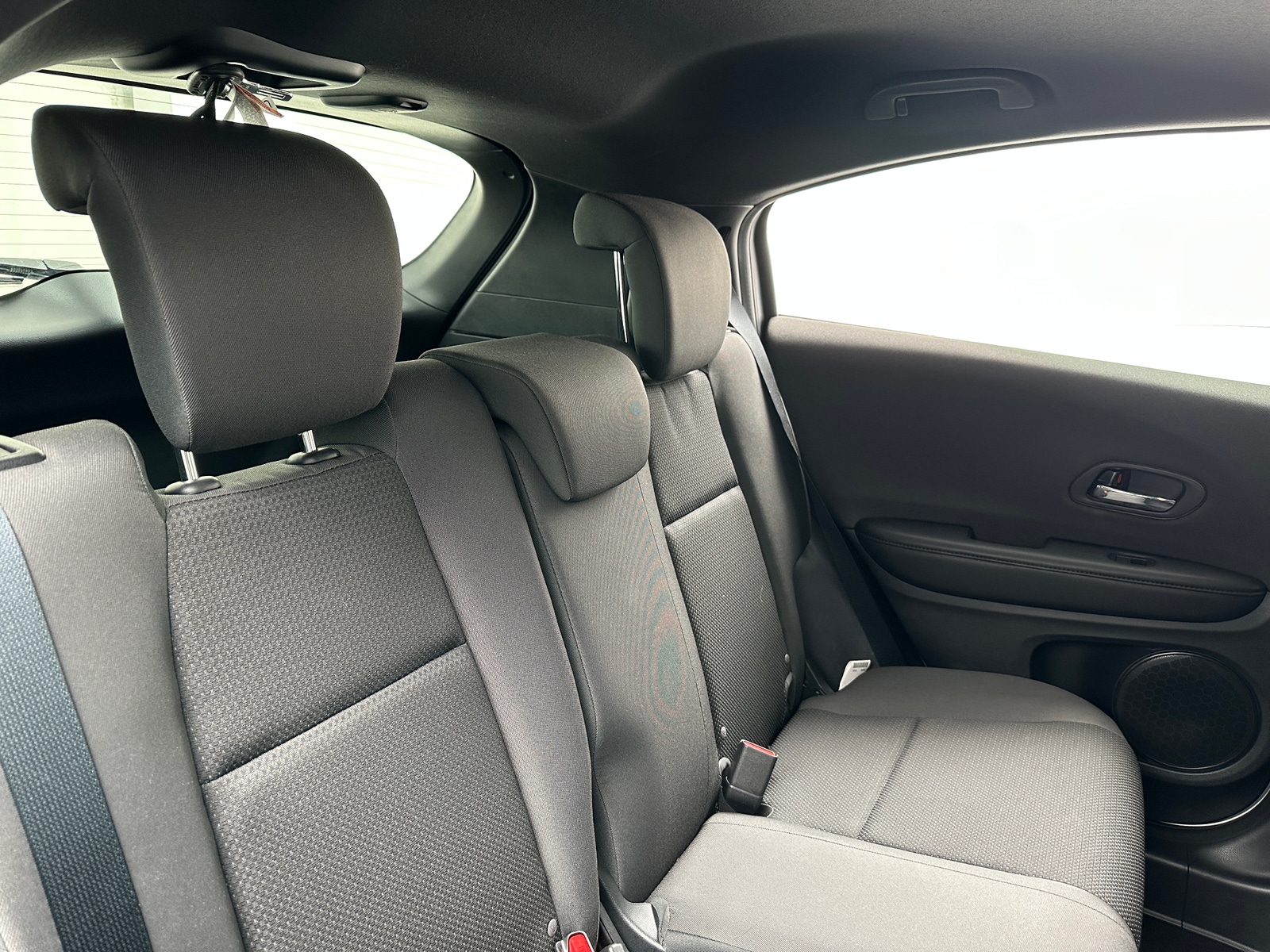 Thumbnail: 2020 Honda HR-V - 6