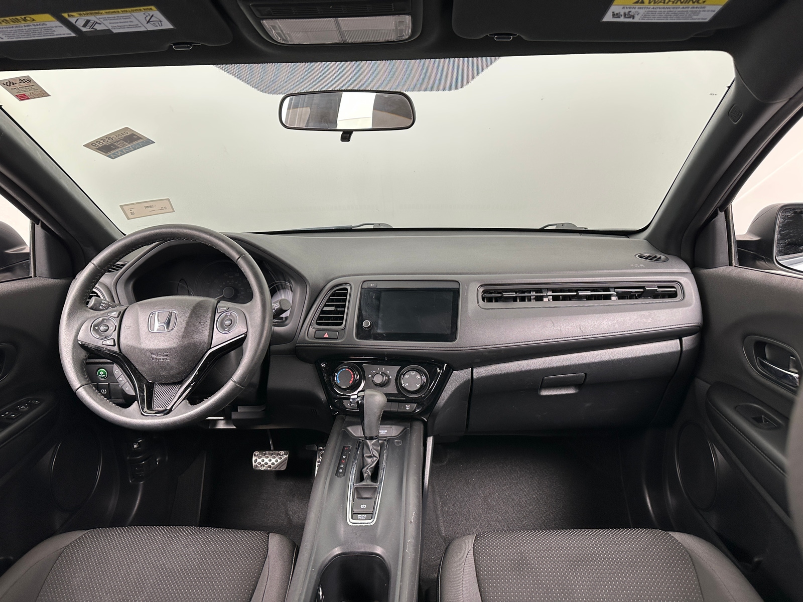 Thumbnail: 2020 Honda HR-V - 3