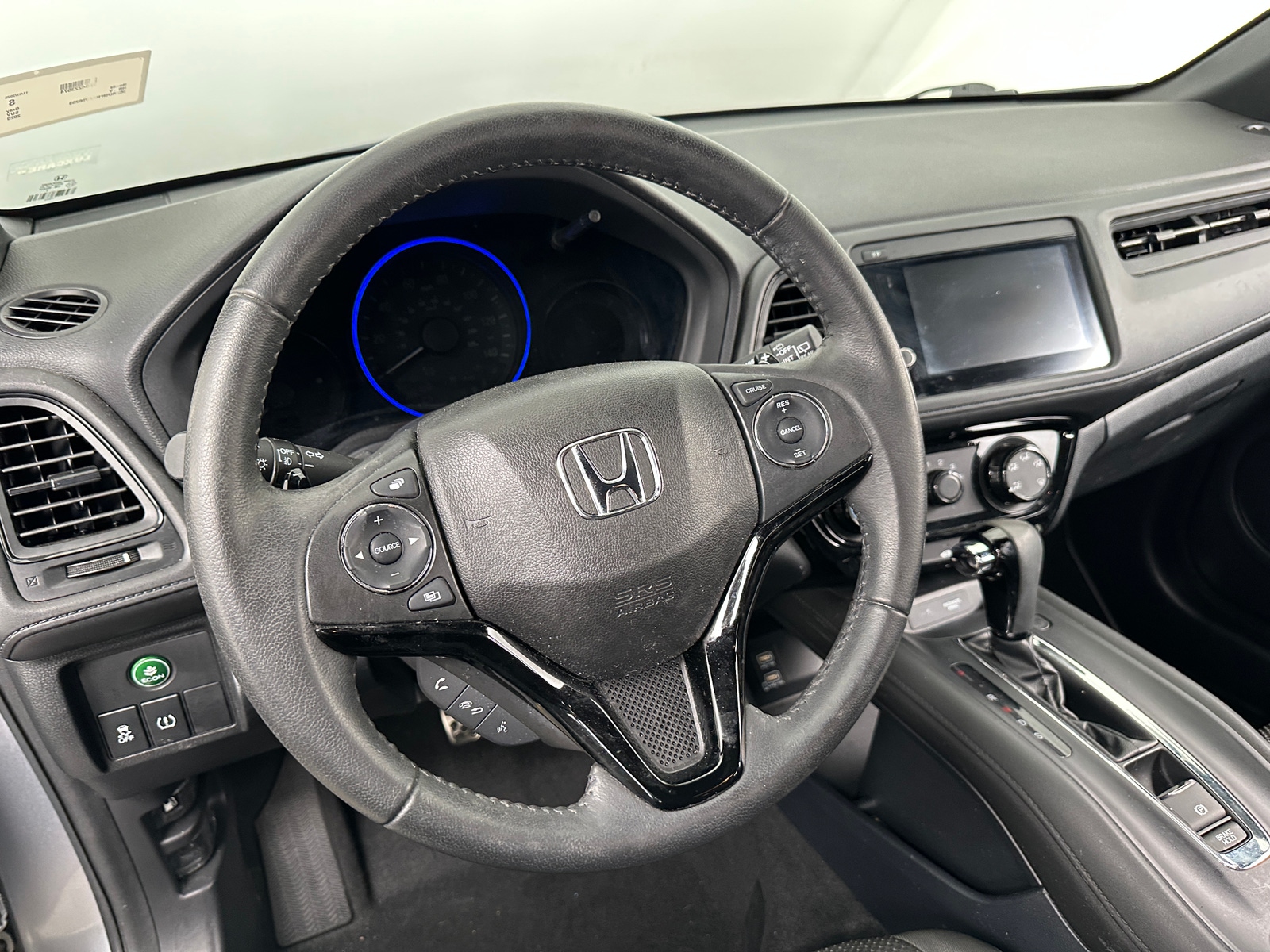 Thumbnail: 2020 Honda HR-V - 5