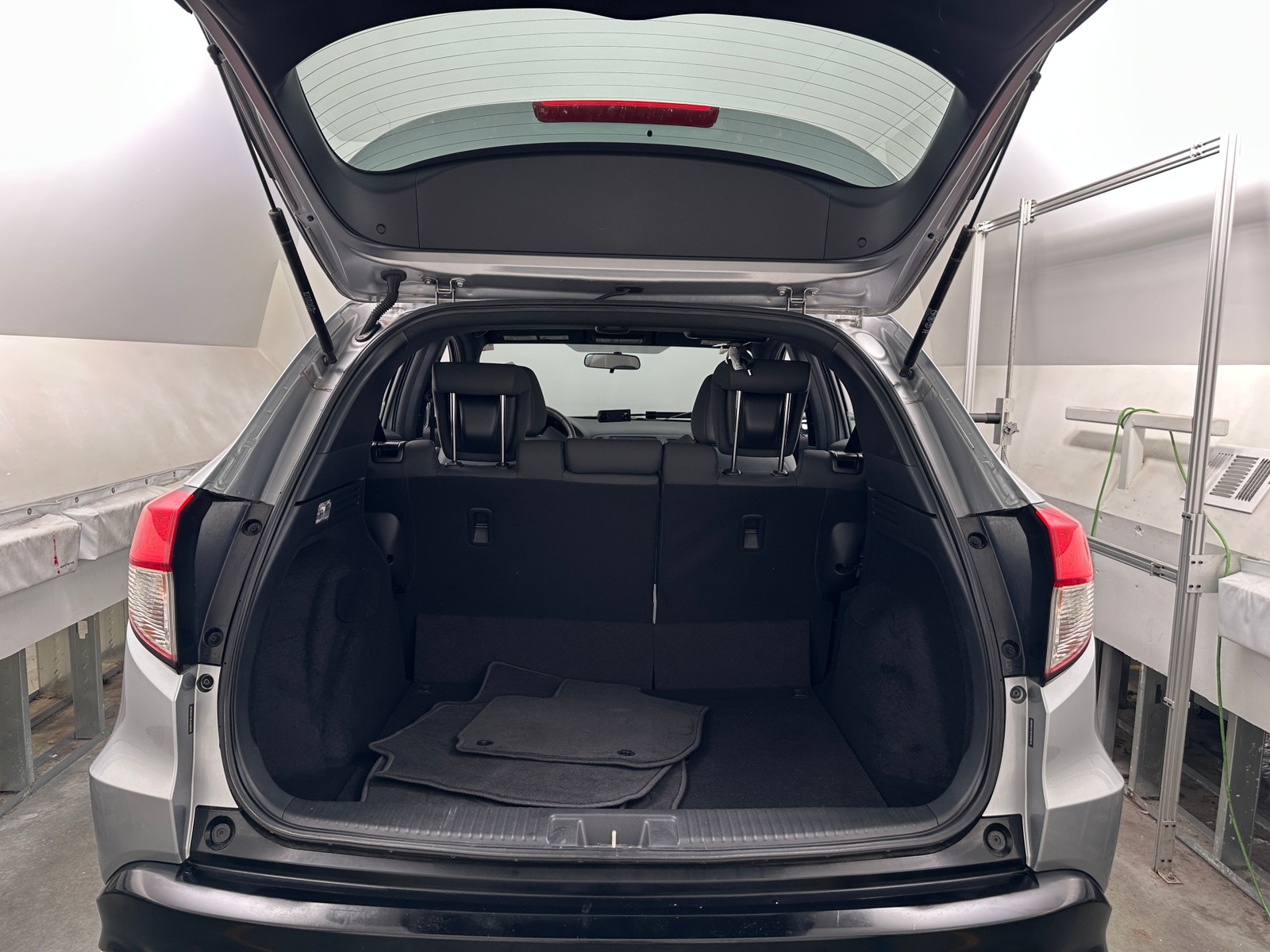 Thumbnail: 2020 Honda HR-V - 7