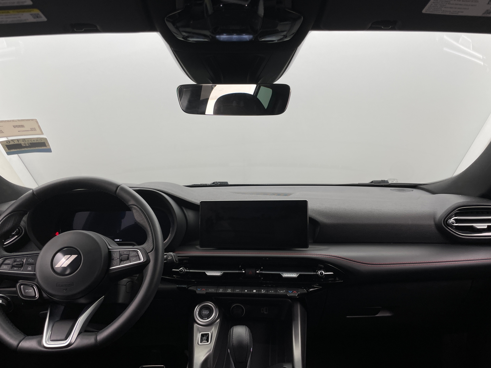 Thumbnail: 2024 Dodge Hornet - 2