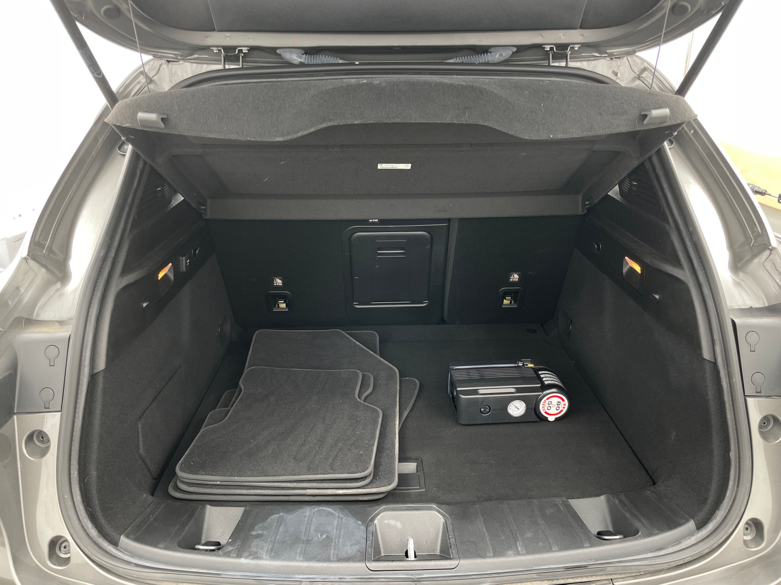 Thumbnail: 2024 Dodge Hornet - 6