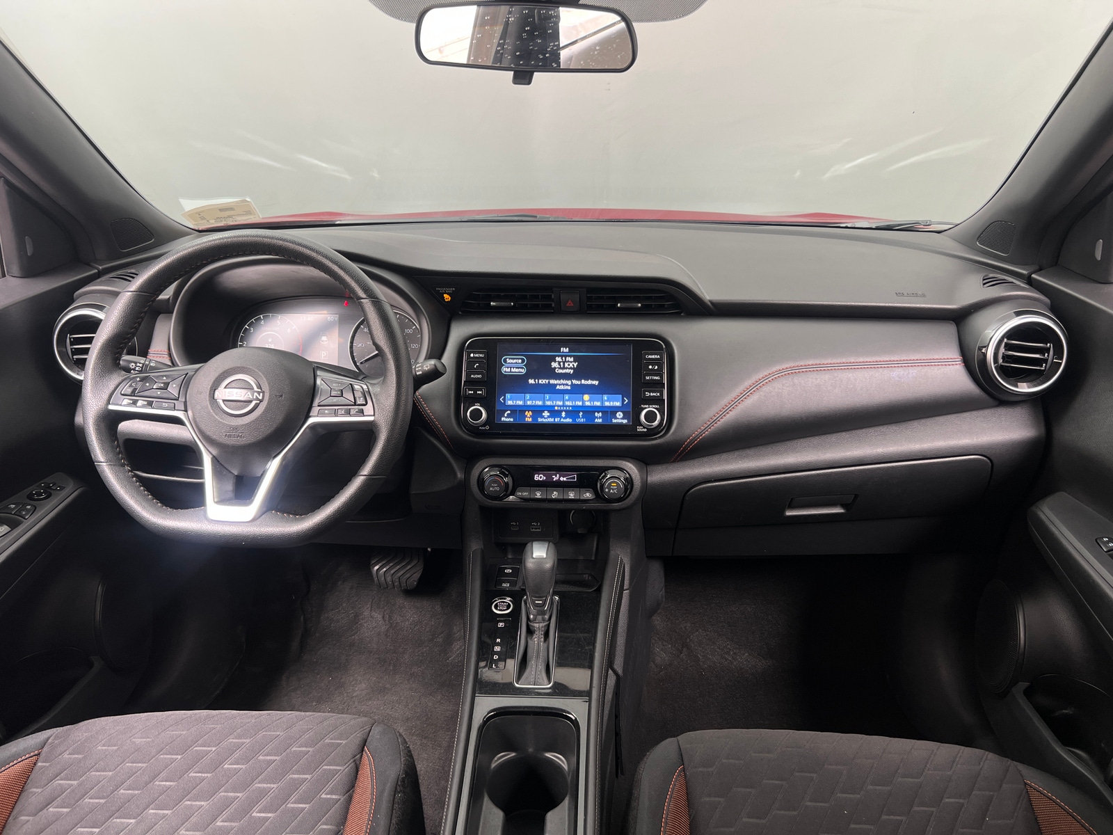 Thumbnail: 2023 Nissan Kicks - 3