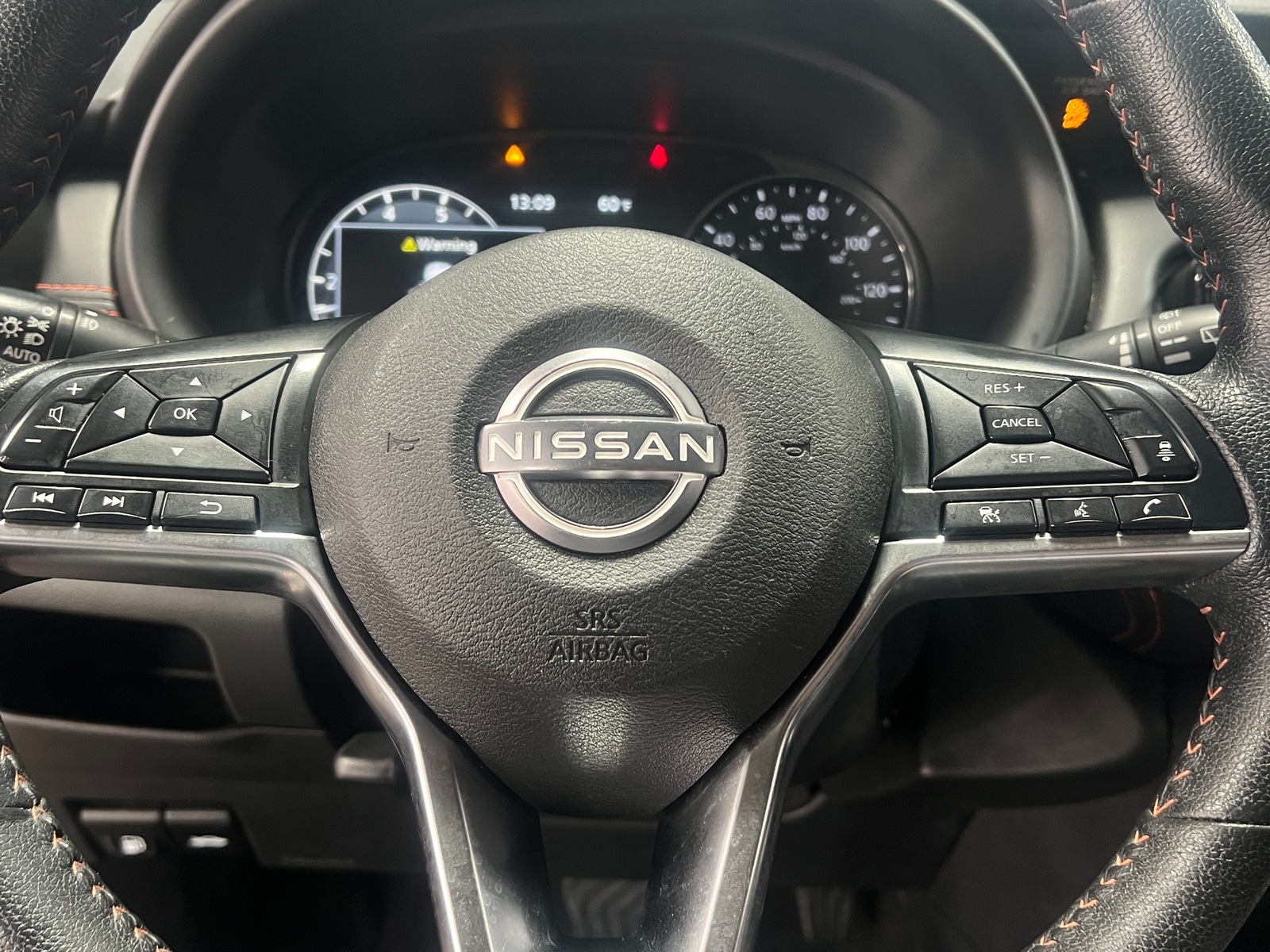 Thumbnail: 2023 Nissan Kicks - 5