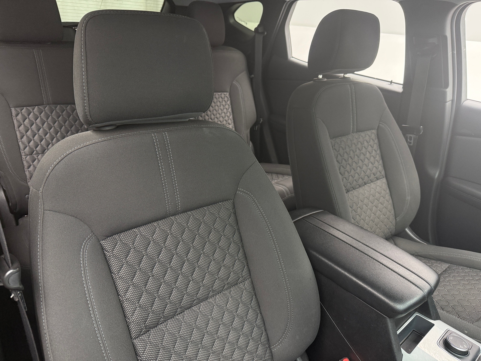 Thumbnail: 2020 Chevrolet Blazer - 2