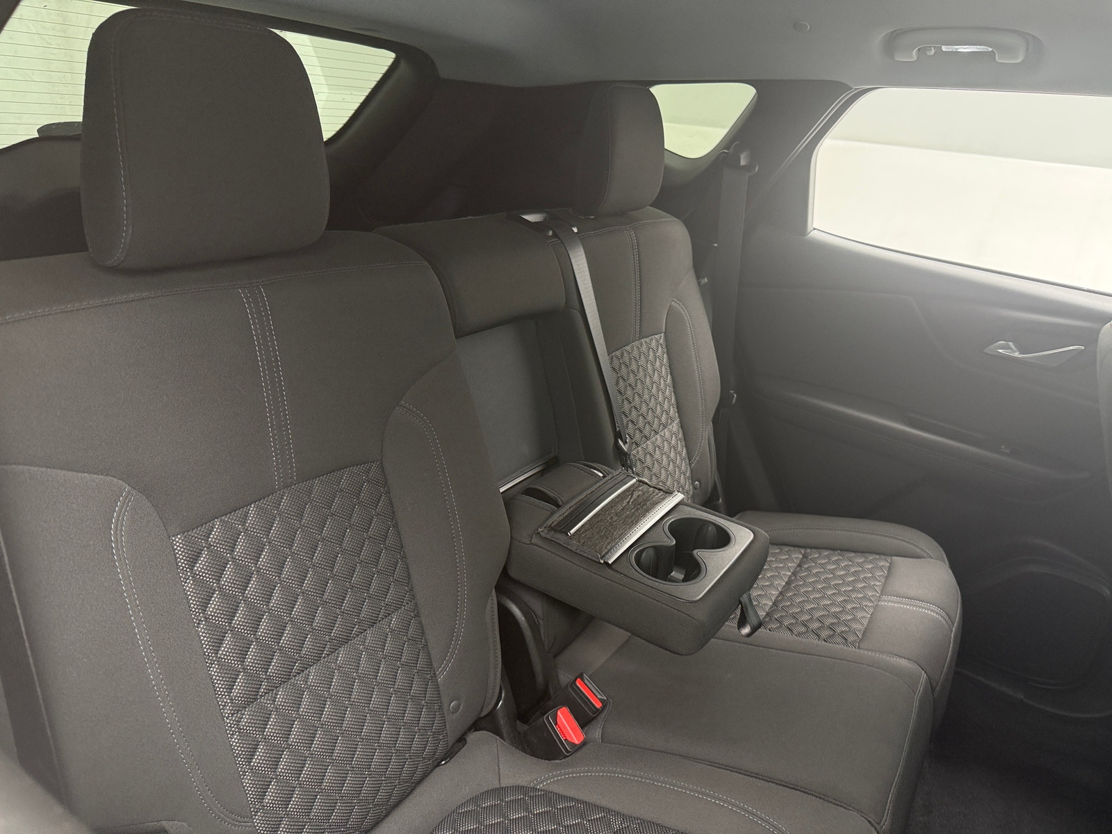 Thumbnail: 2020 Chevrolet Blazer - 6