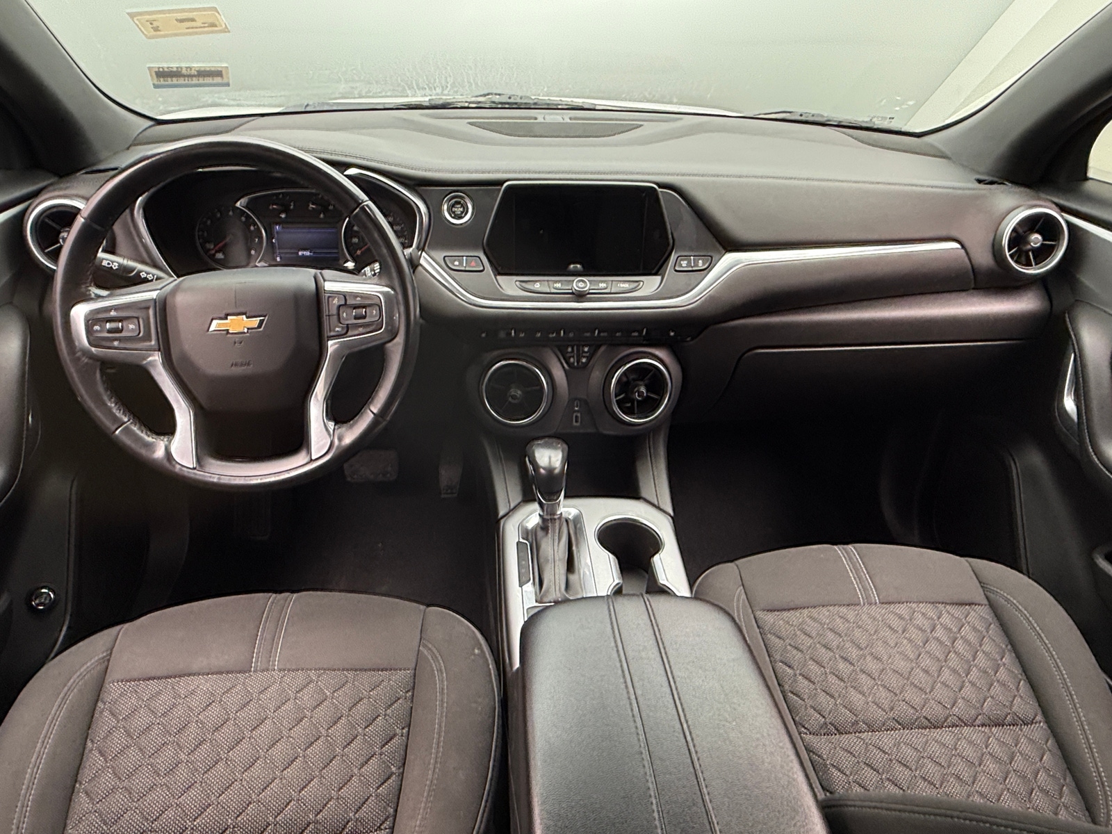 Thumbnail: 2020 Chevrolet Blazer - 3