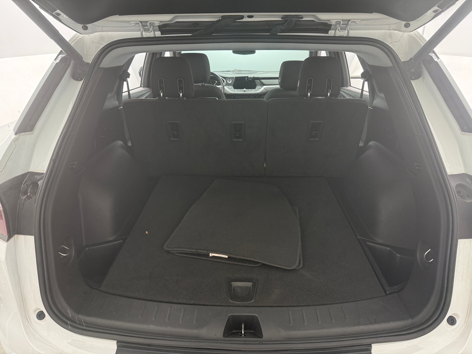 Thumbnail: 2020 Chevrolet Blazer - 7