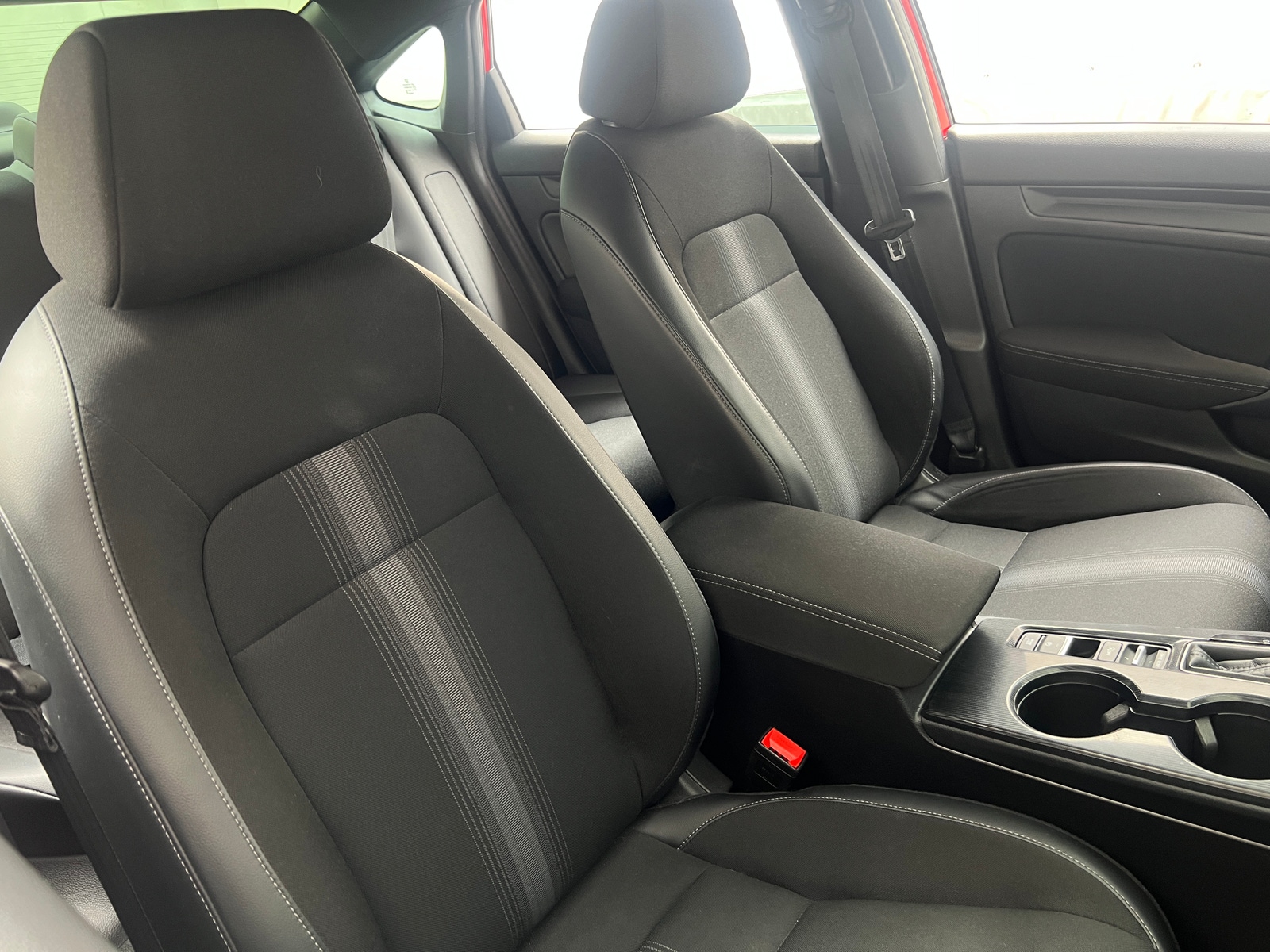 Thumbnail: 2022 Honda Civic - 2